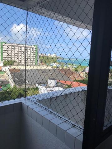 Pajucara Flat