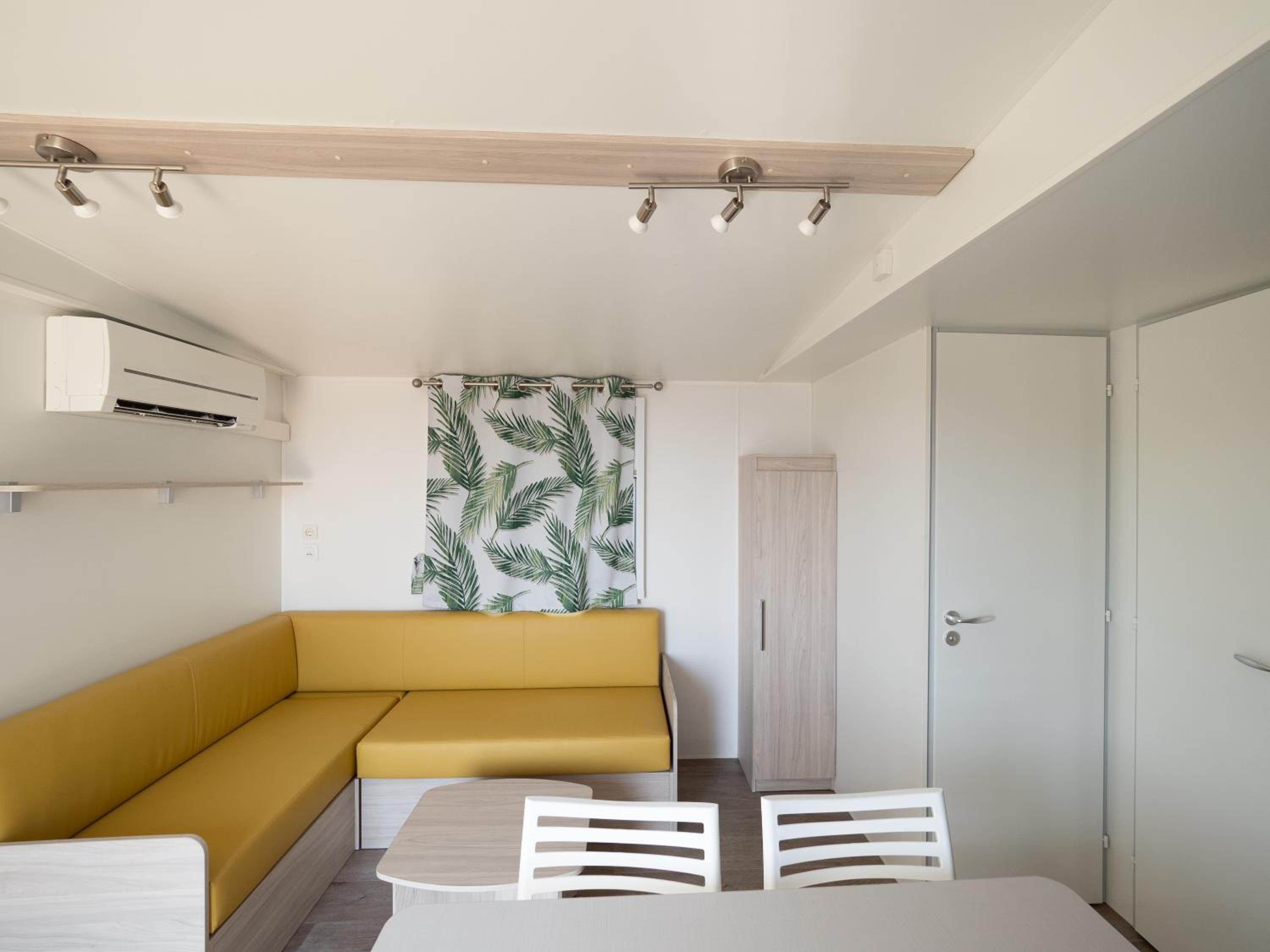 Camping L'Orangeraie