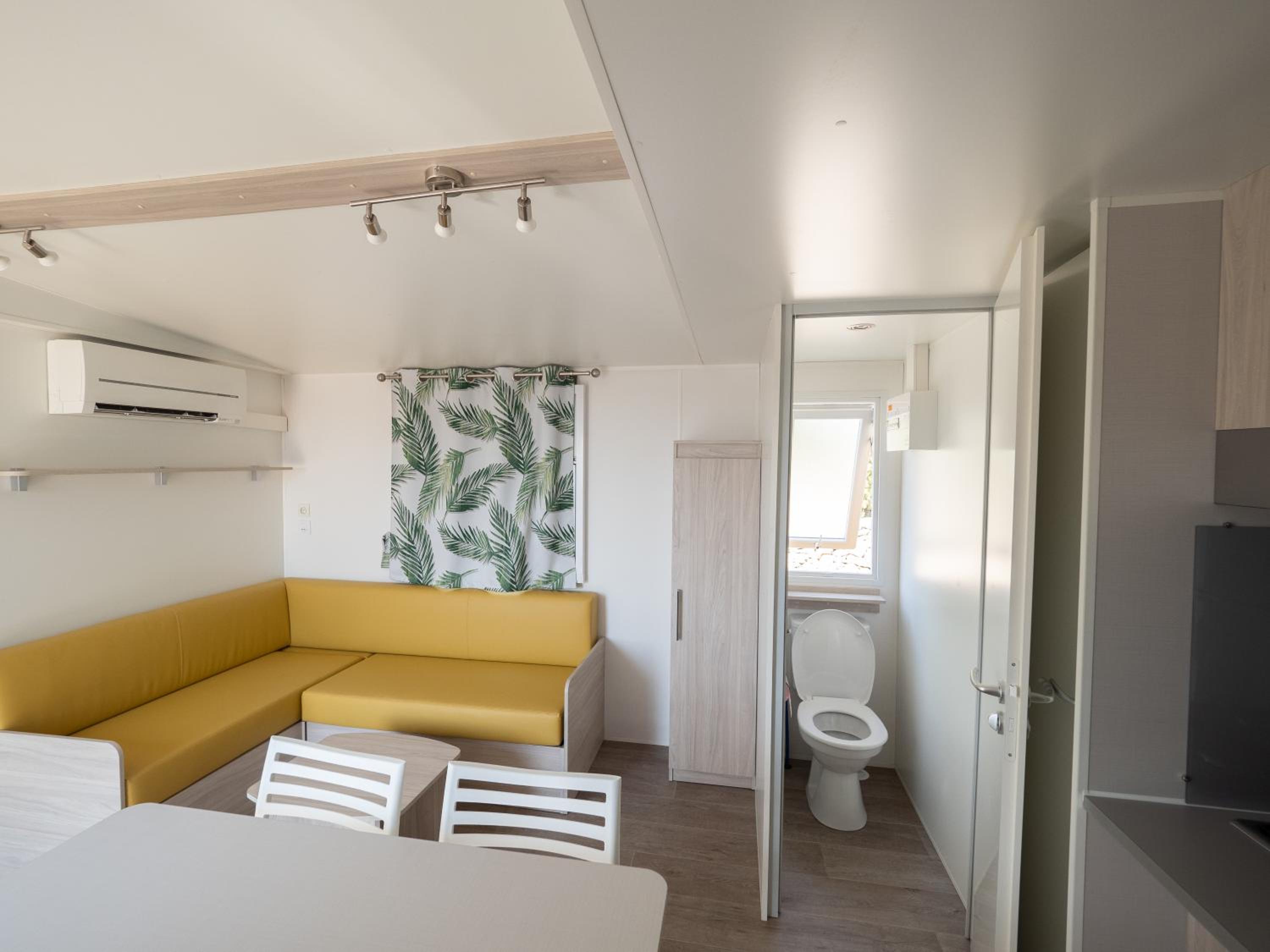Camping L'Orangeraie