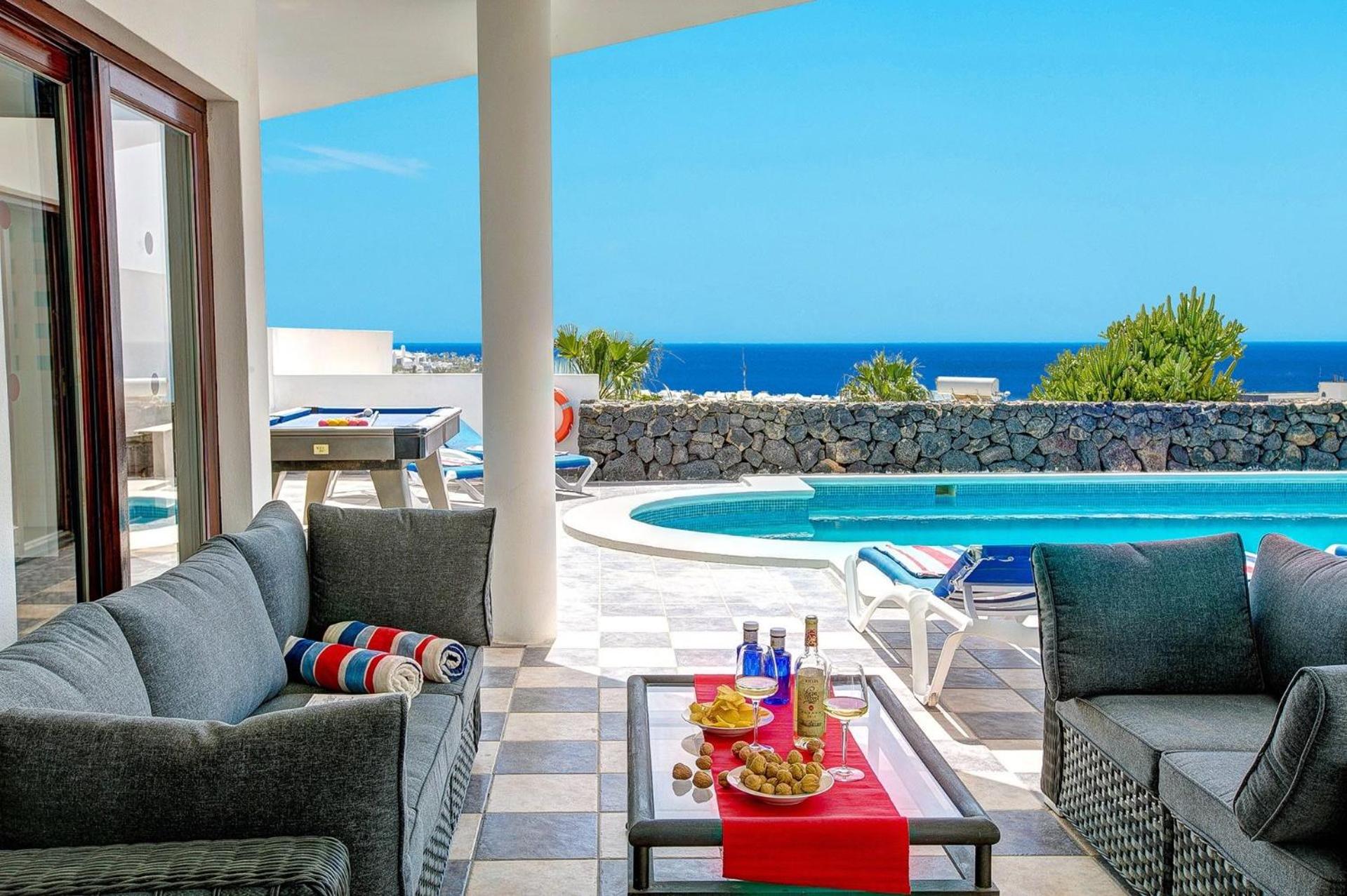 Villa Rodea view 5