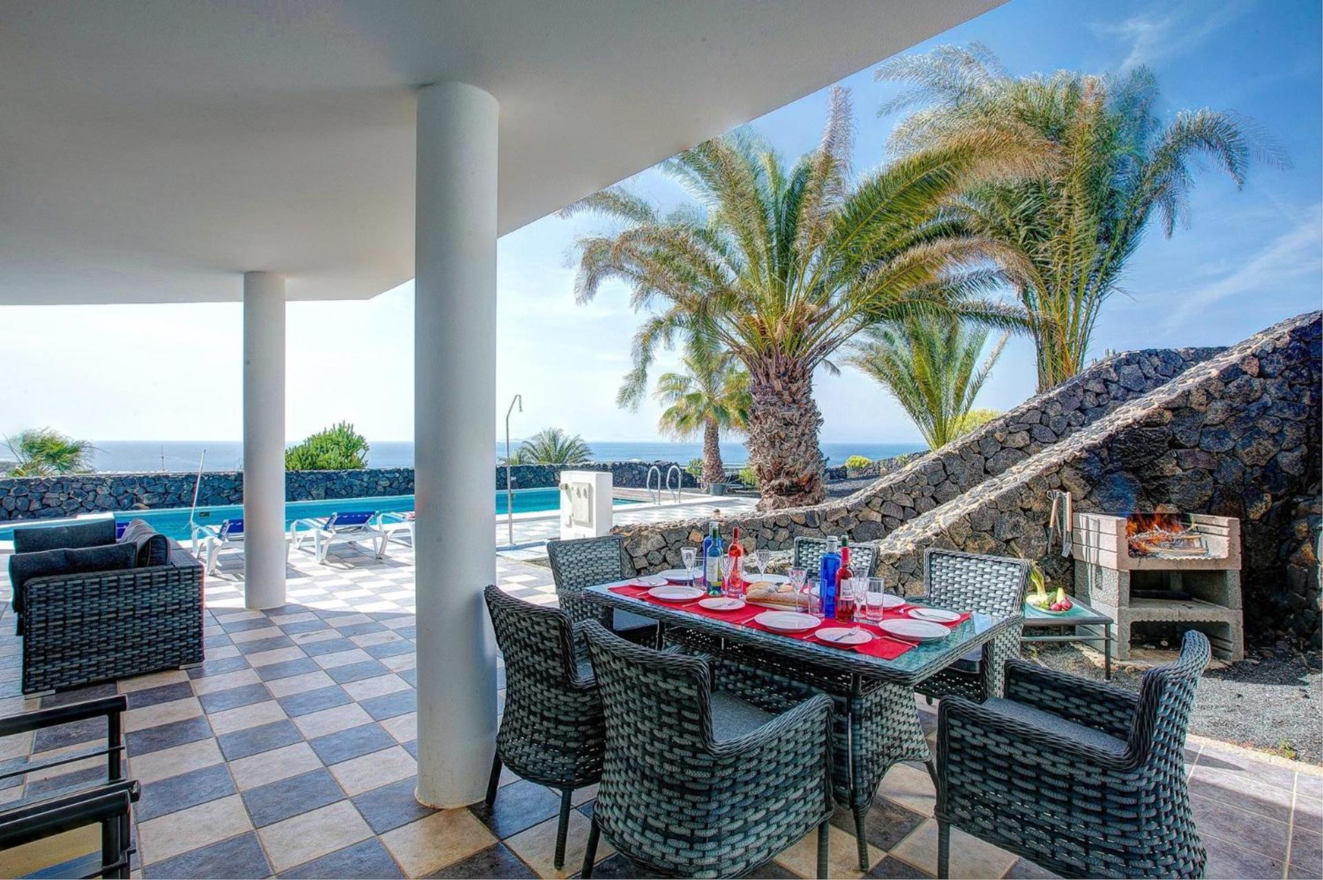 Villa Rodea view 4