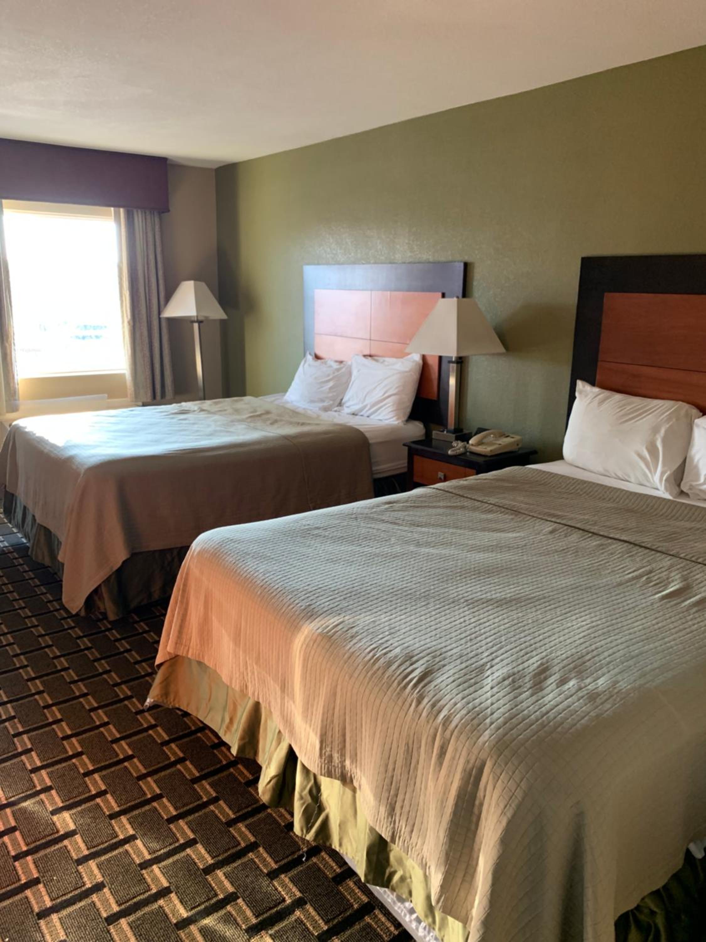 Forrest City Vacations - Relax Inn Heth - Property Image 5