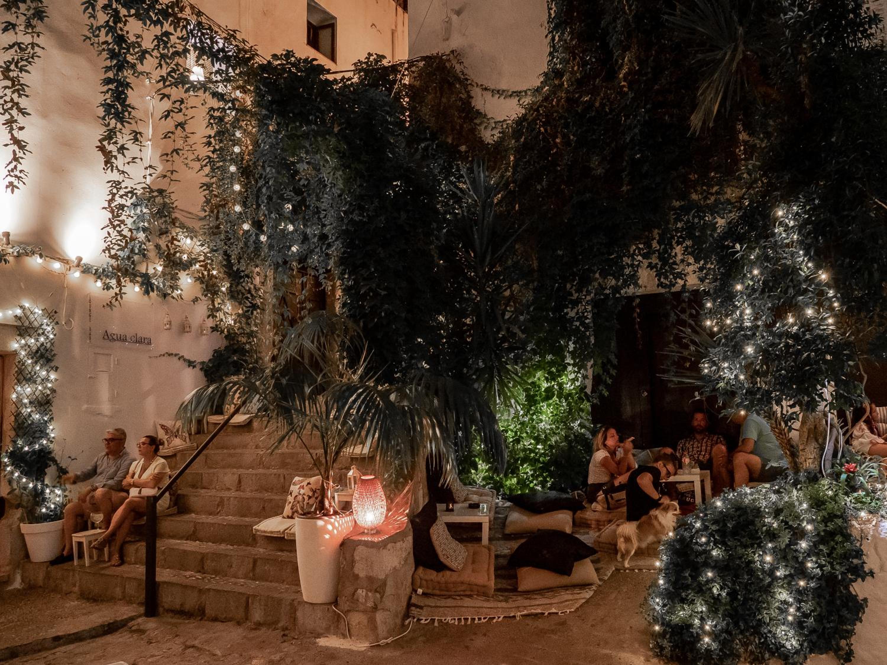 Camping L'Orangeraie