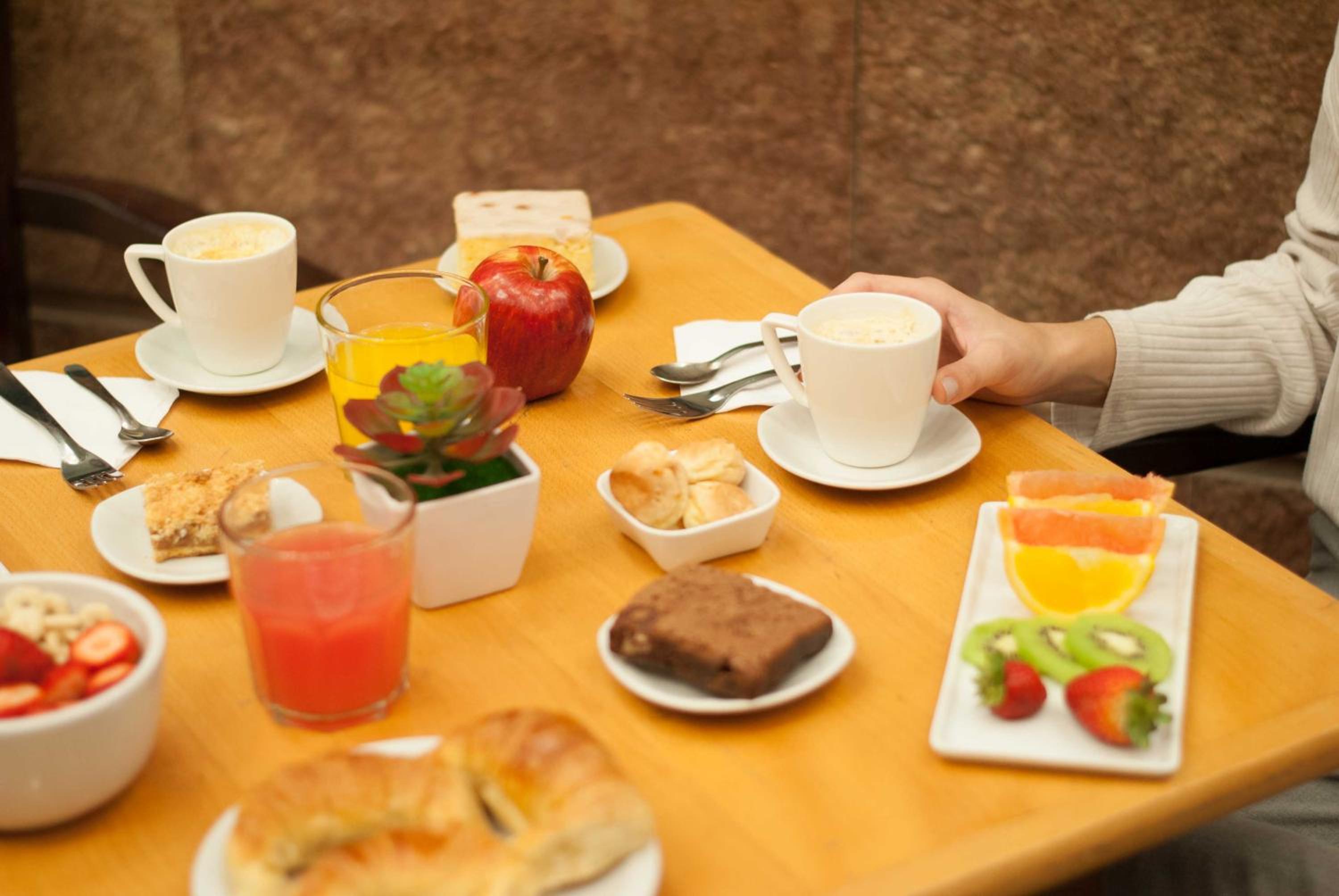Ramada by Wyndham Buenos Aires Centro