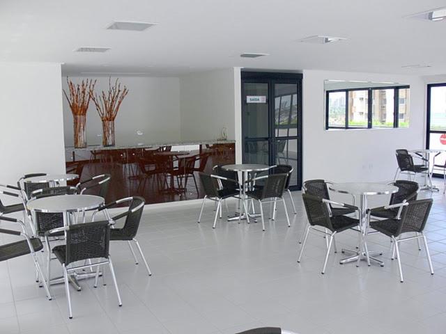 Pajucara Flat