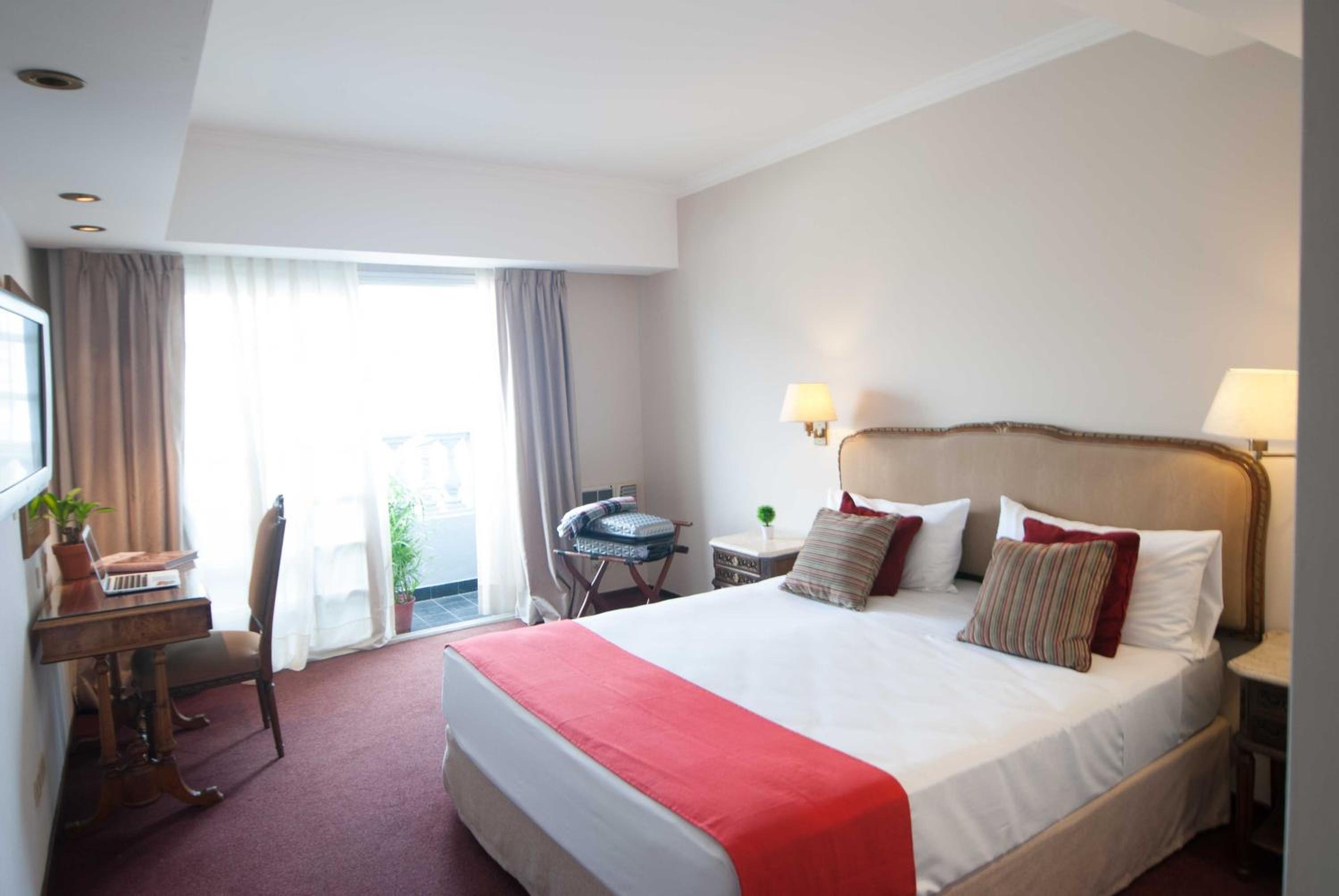 Ramada by Wyndham Buenos Aires Centro