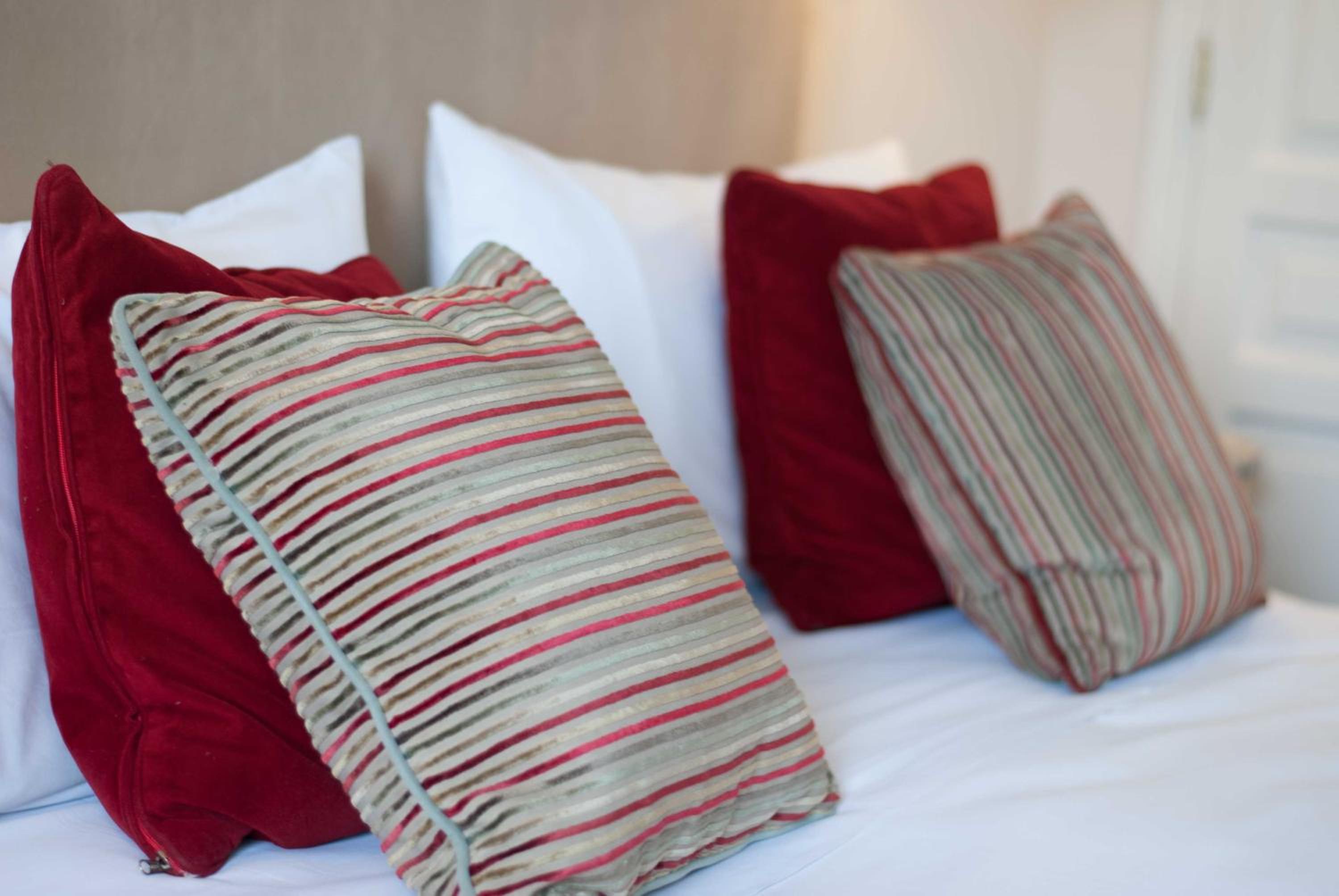 Ramada by Wyndham Buenos Aires Centro