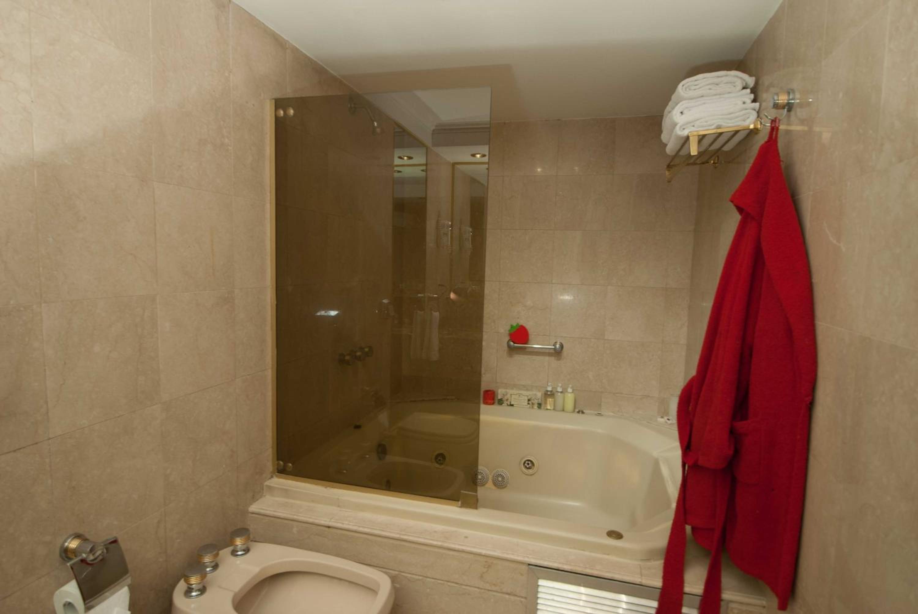 Ramada by Wyndham Buenos Aires Centro