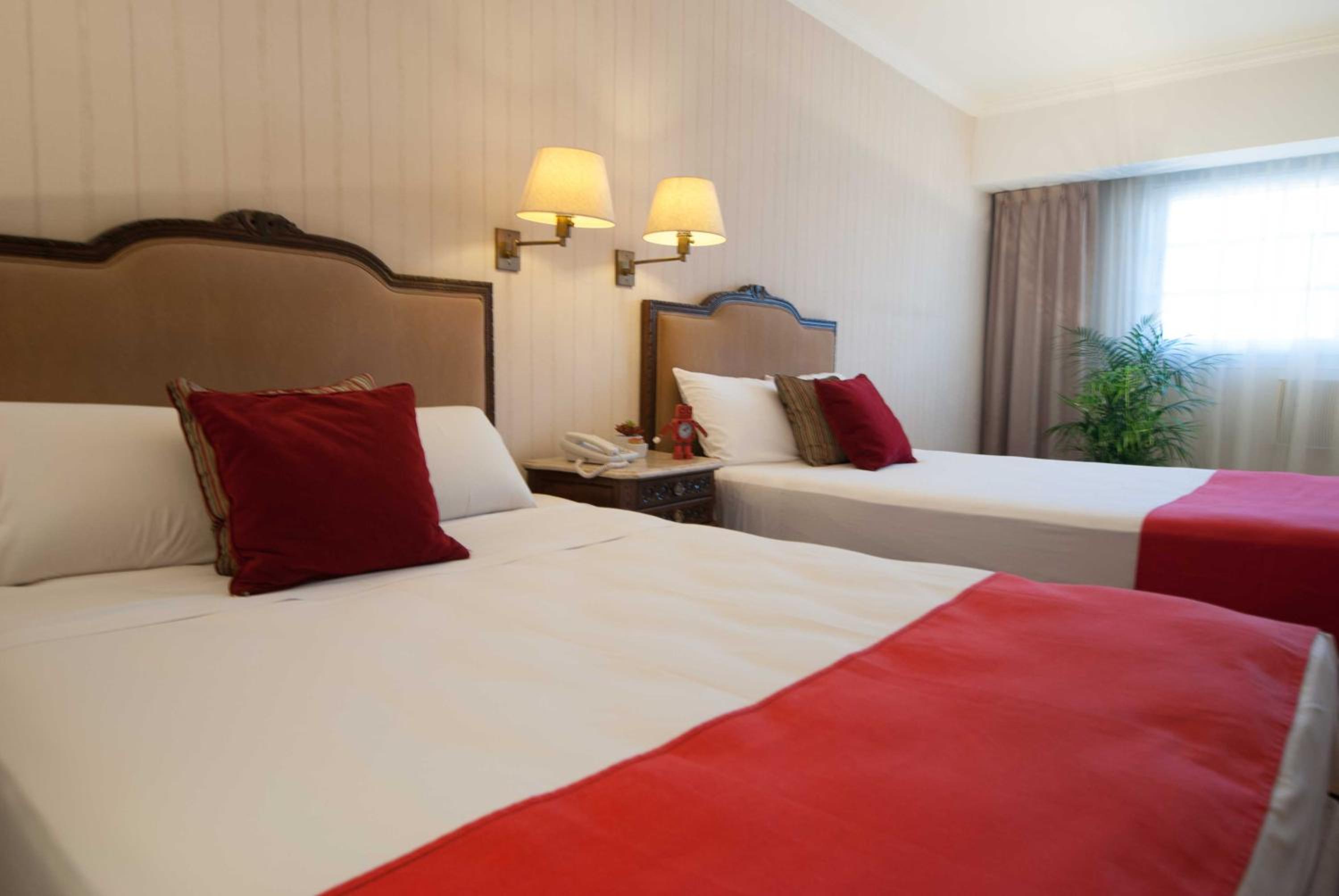 Ramada by Wyndham Buenos Aires Centro