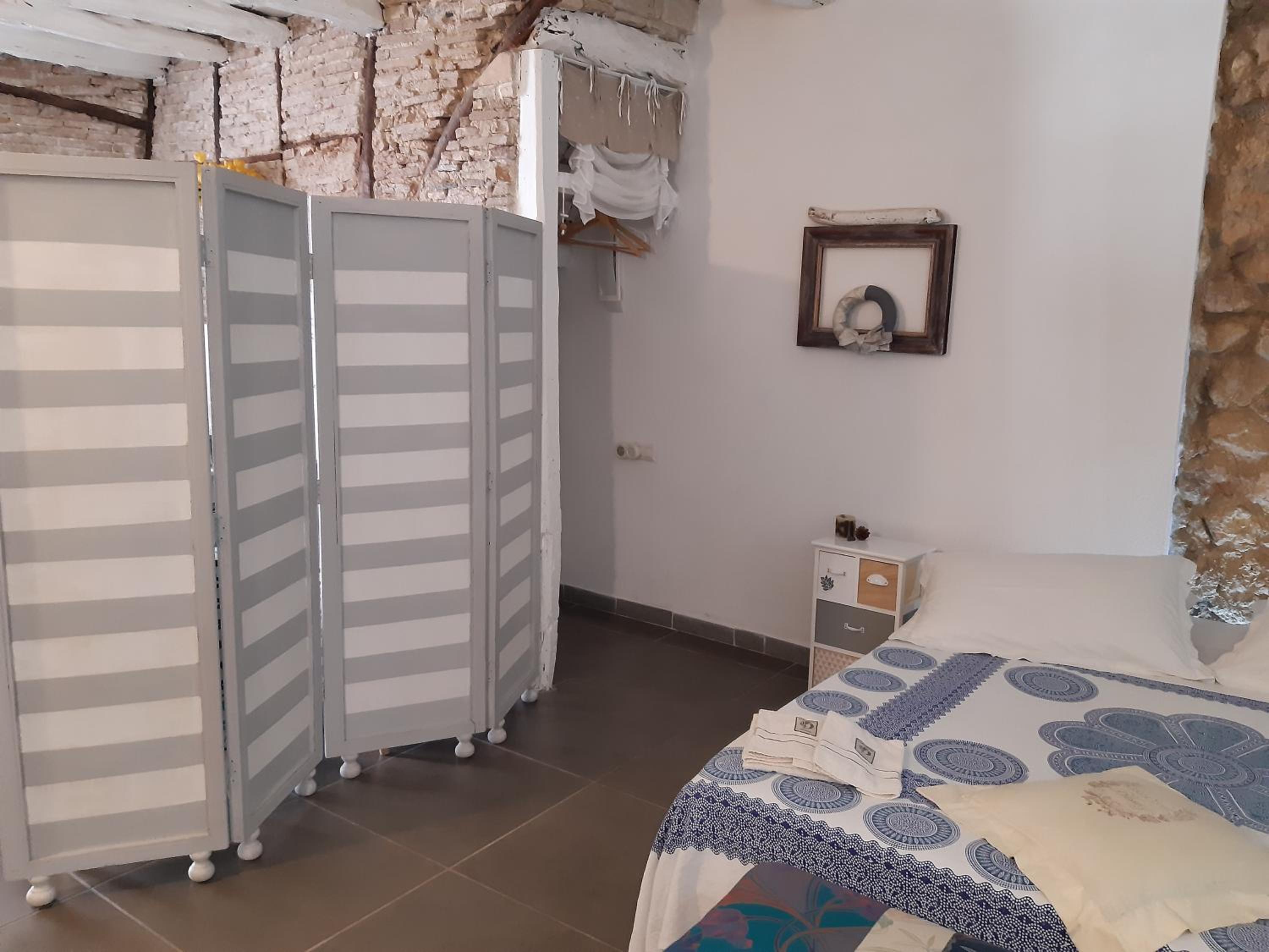 Cozy Loft in the Heart of Cagliari view 5