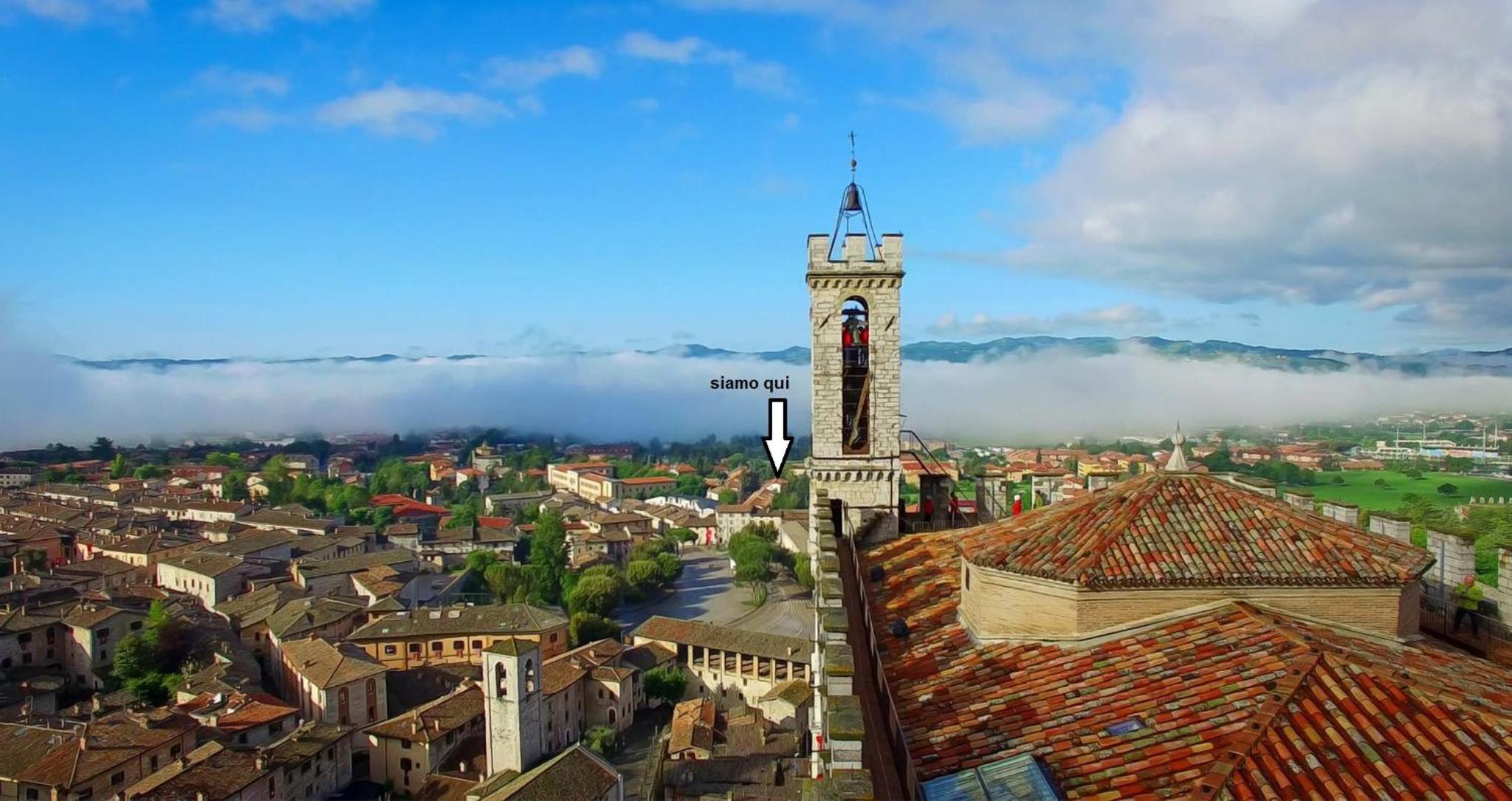 Casa Guastuglia view 4