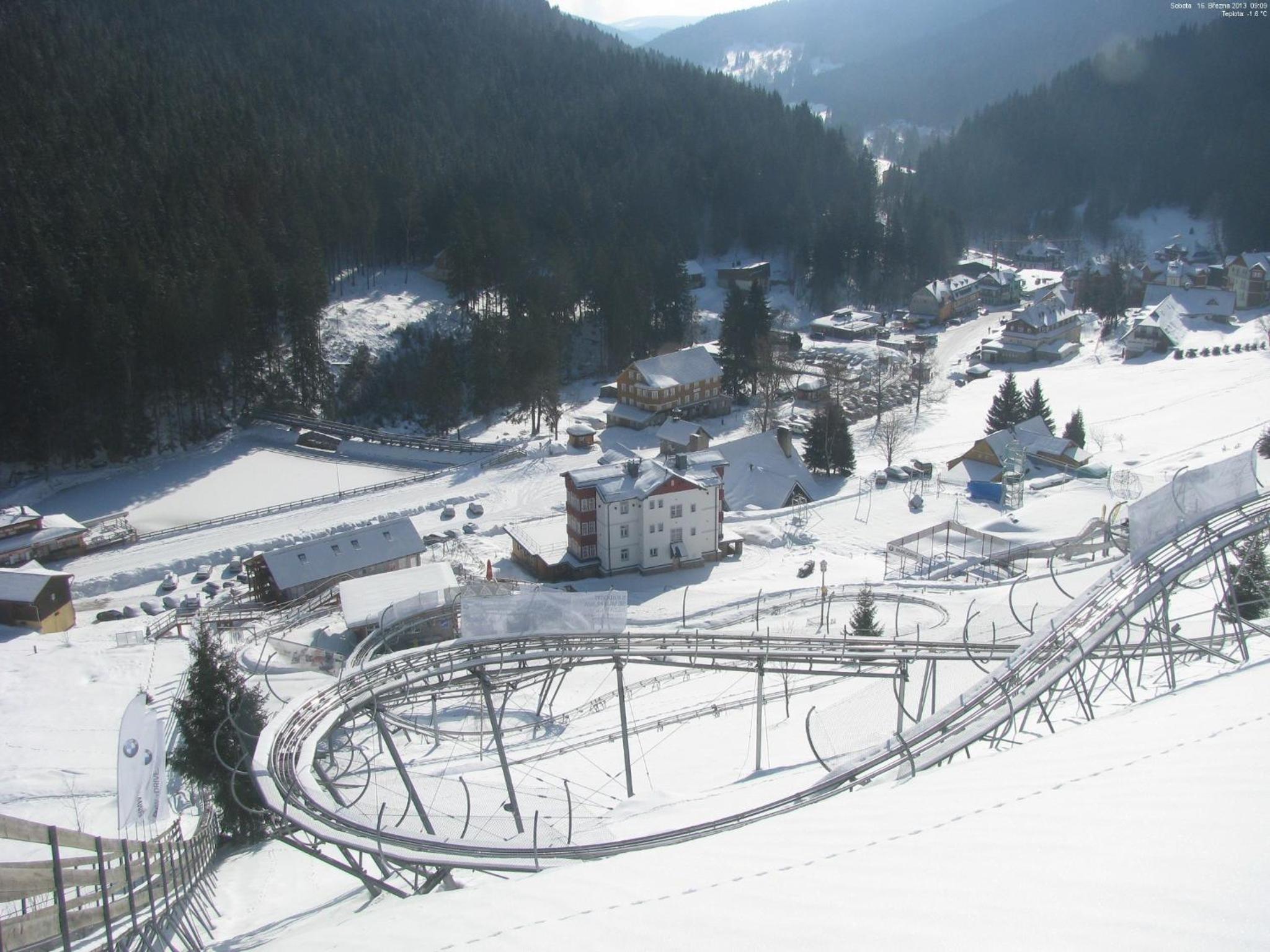 Snezka Residence