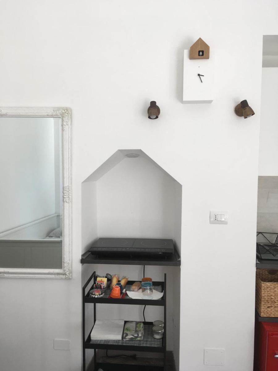 VanchigliArt Apartment photo 4