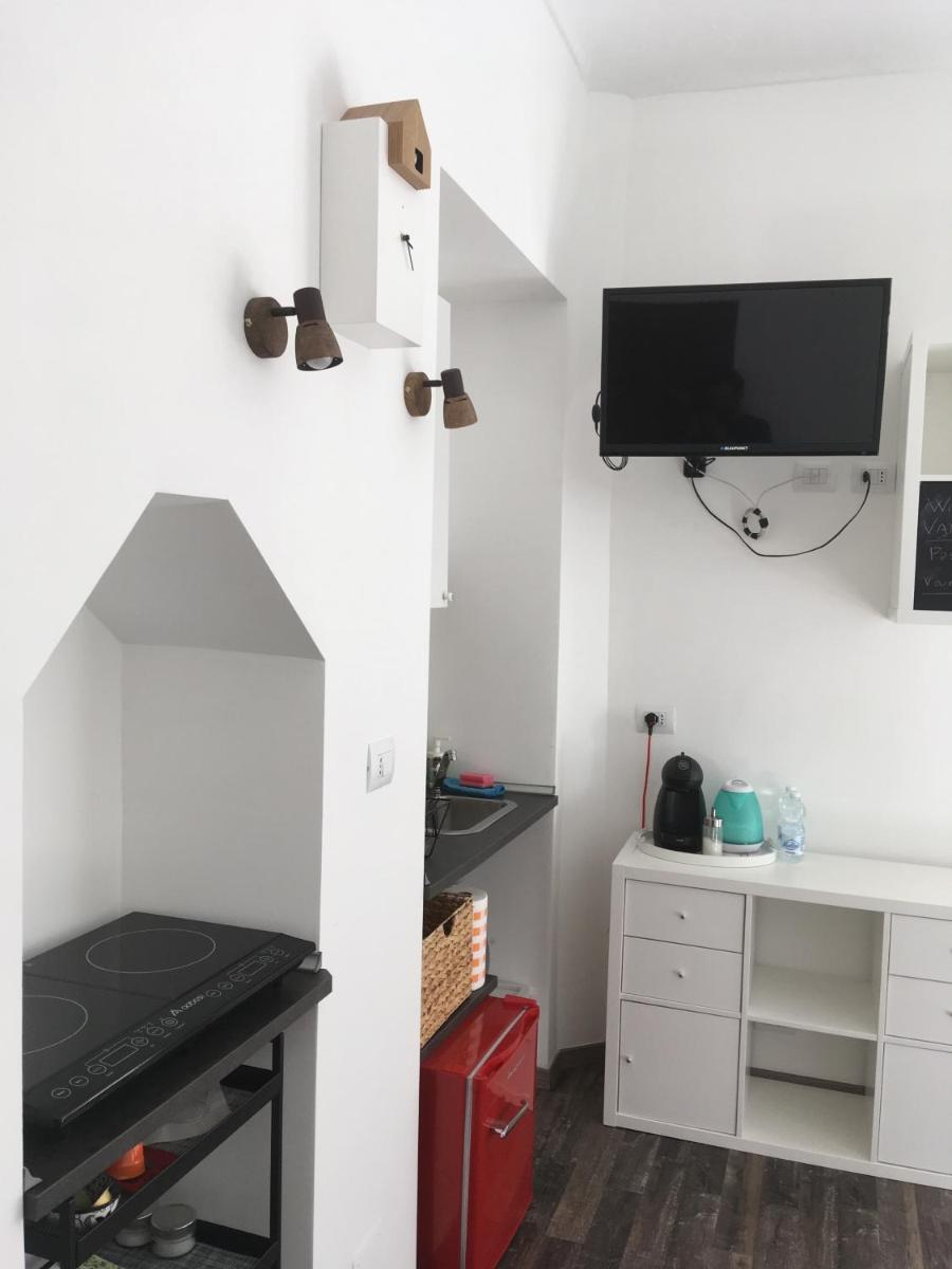 VanchigliArt Apartment photo 3