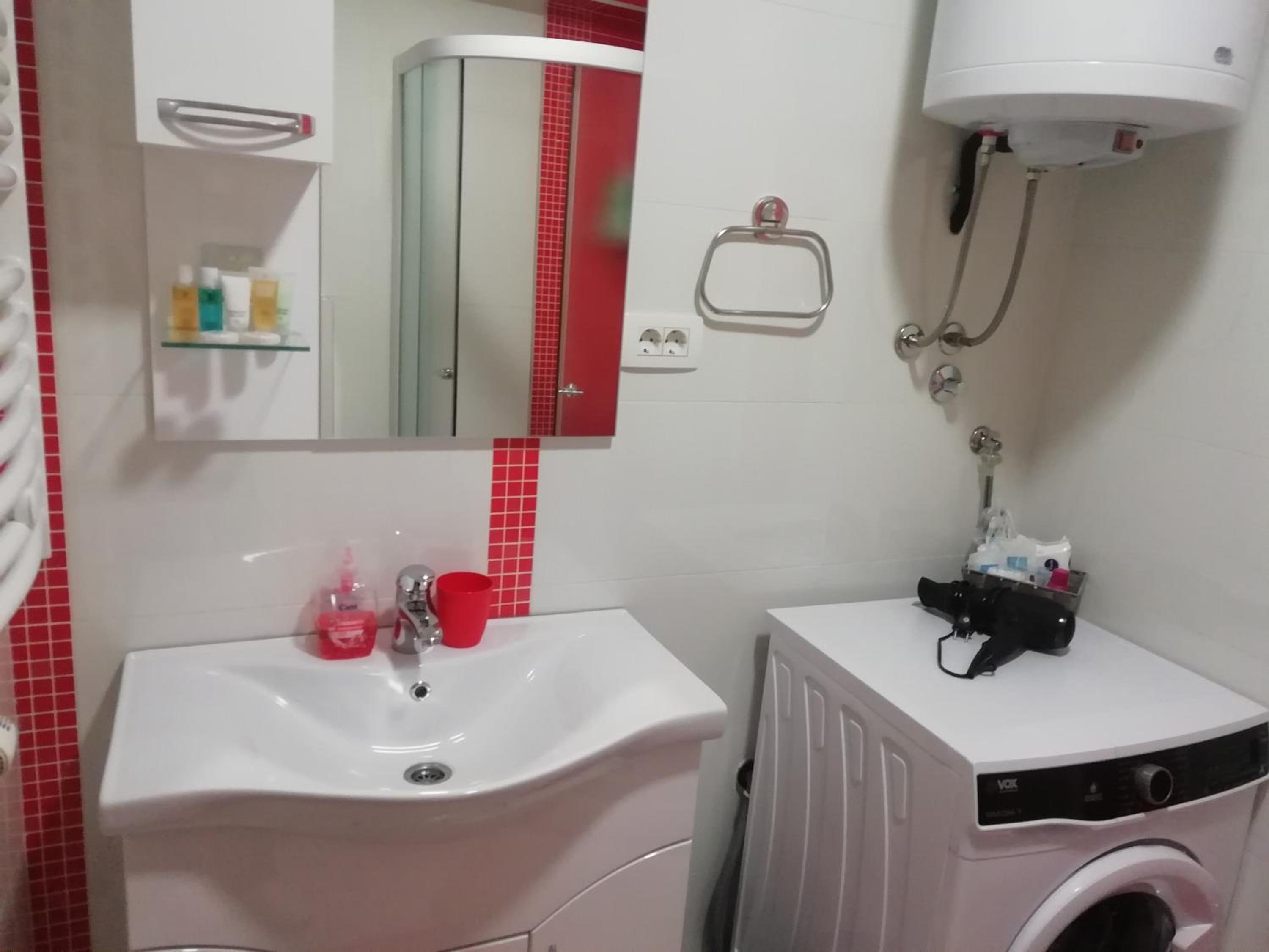 Apartman Centar 2 view 2