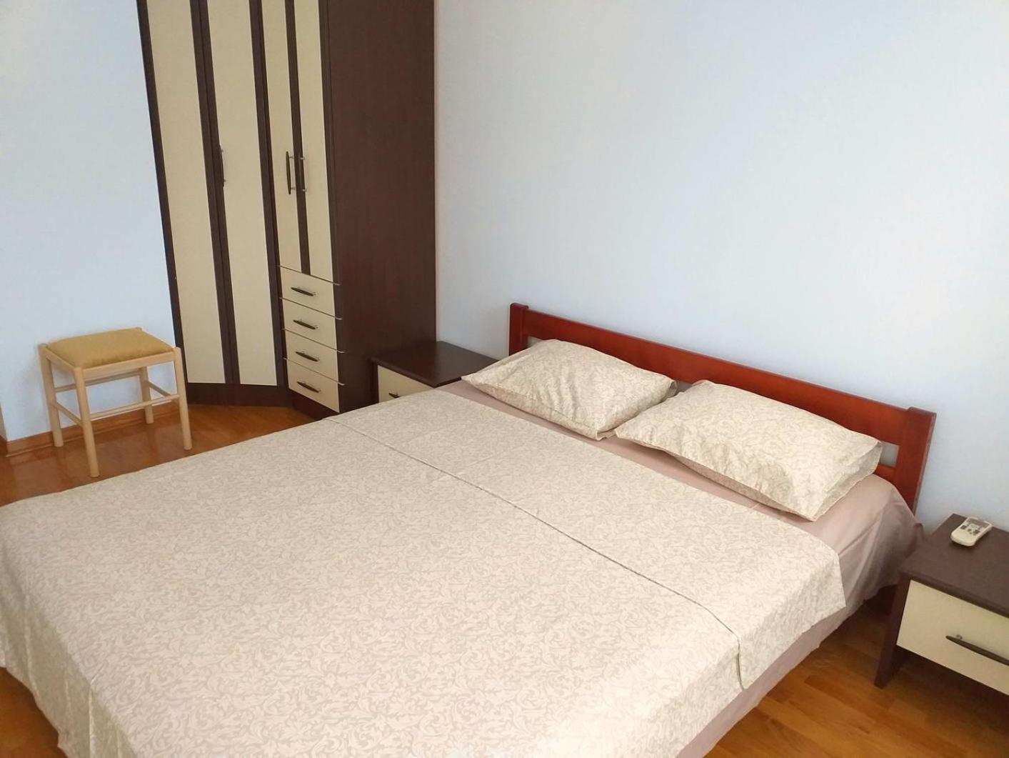 Apartments Svetlana view 5
