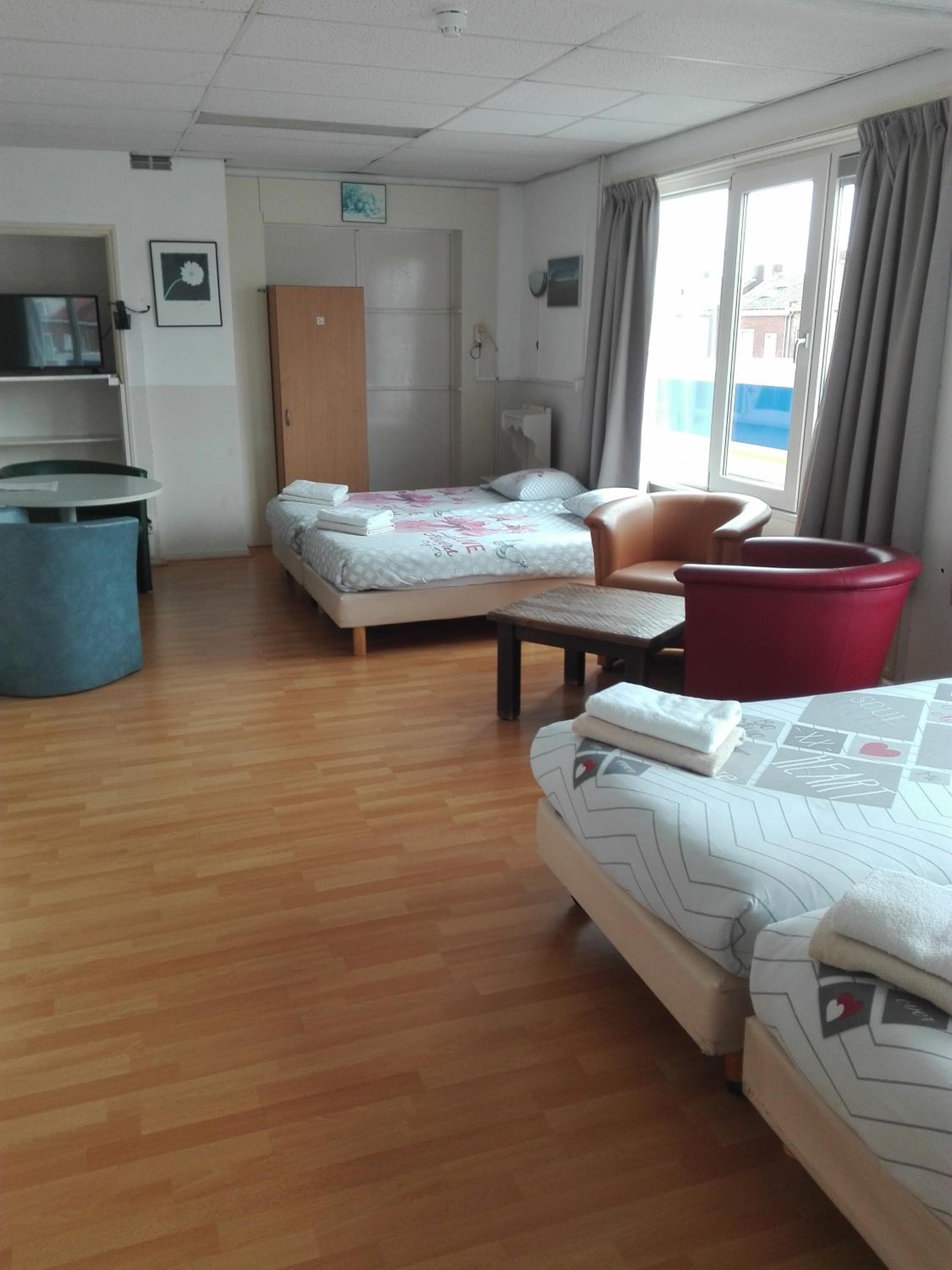 Bed & Breakfast Vlissingen