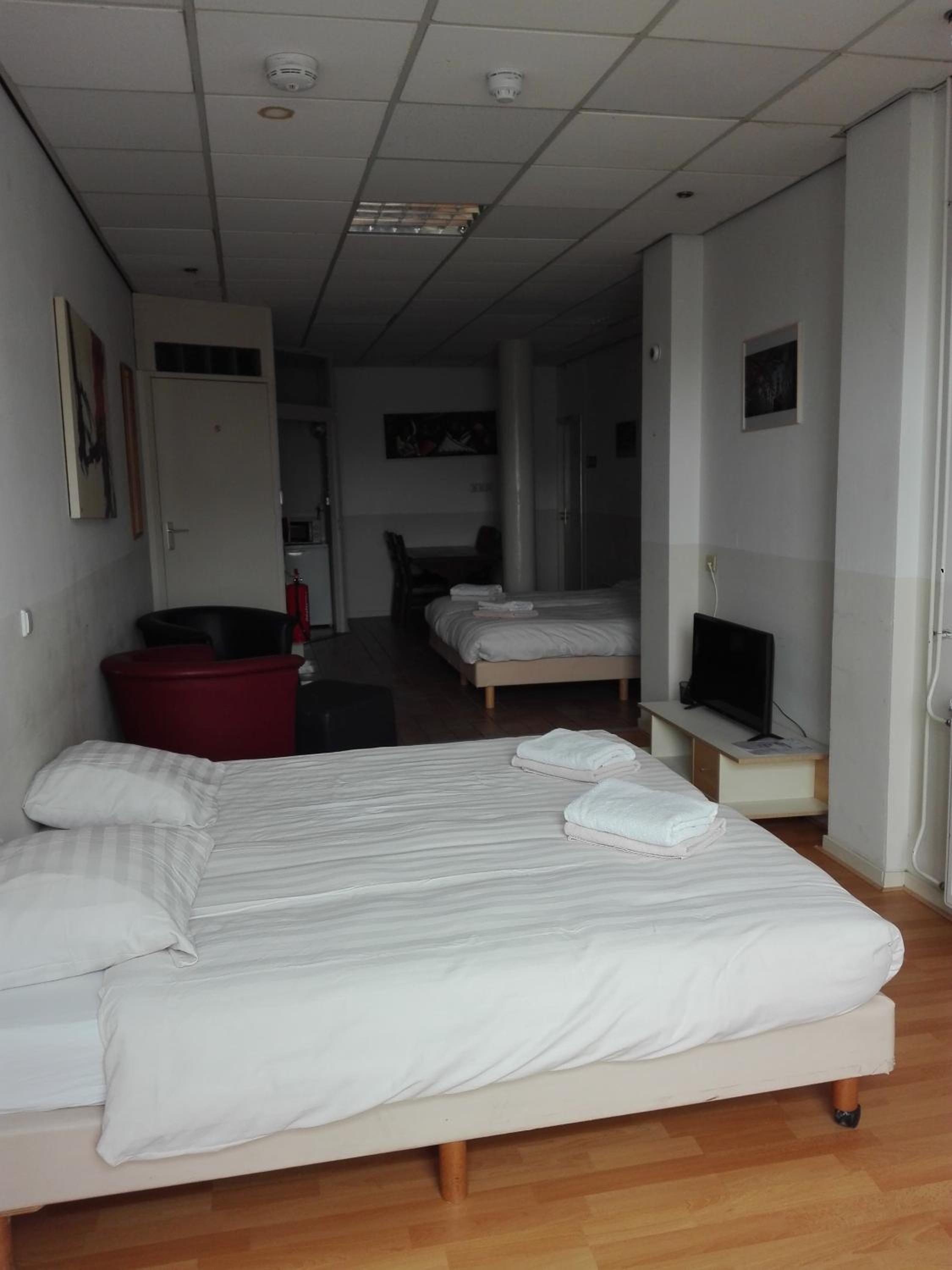 Bed & Breakfast Vlissingen