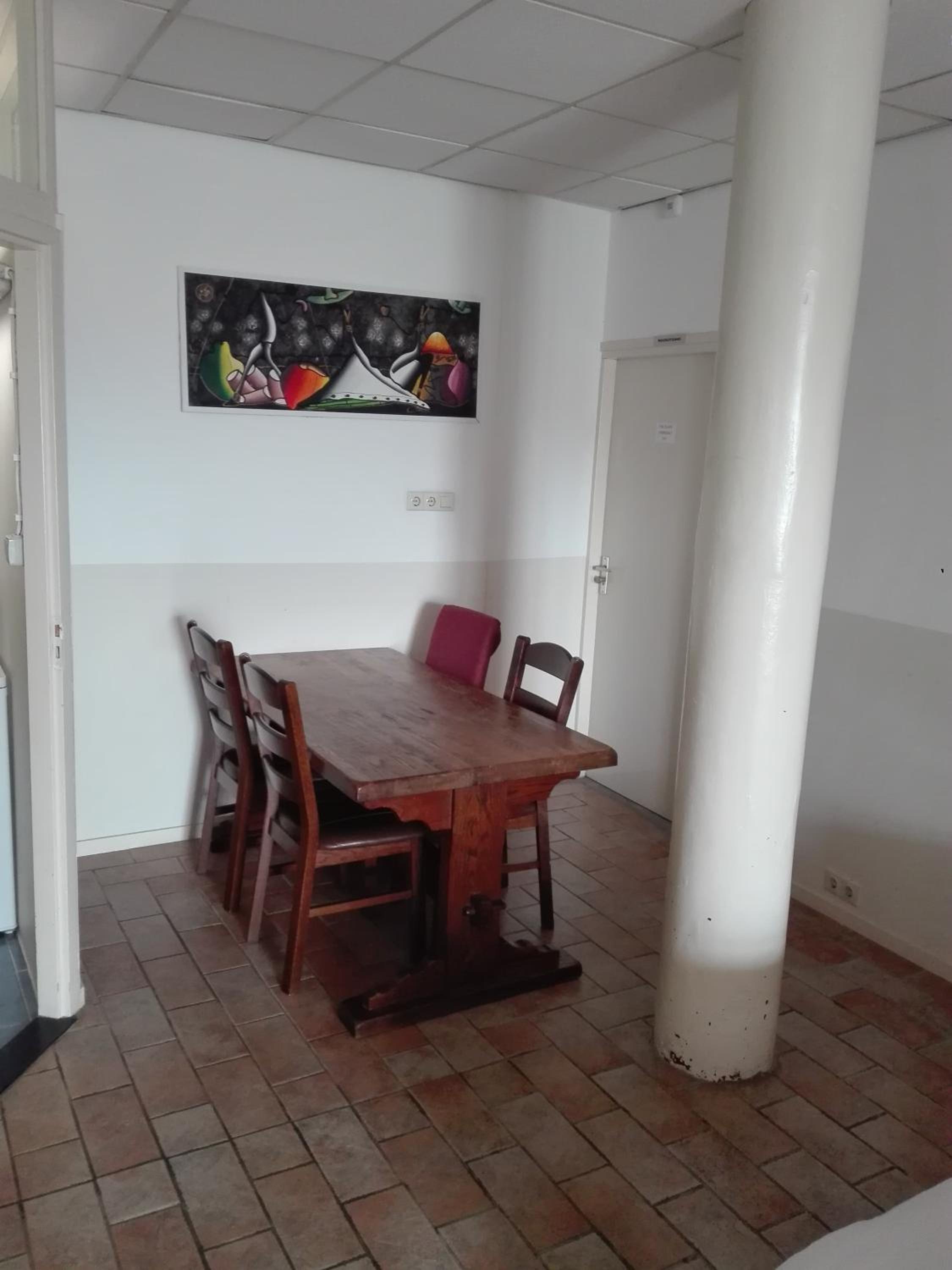 Bed & Breakfast Vlissingen