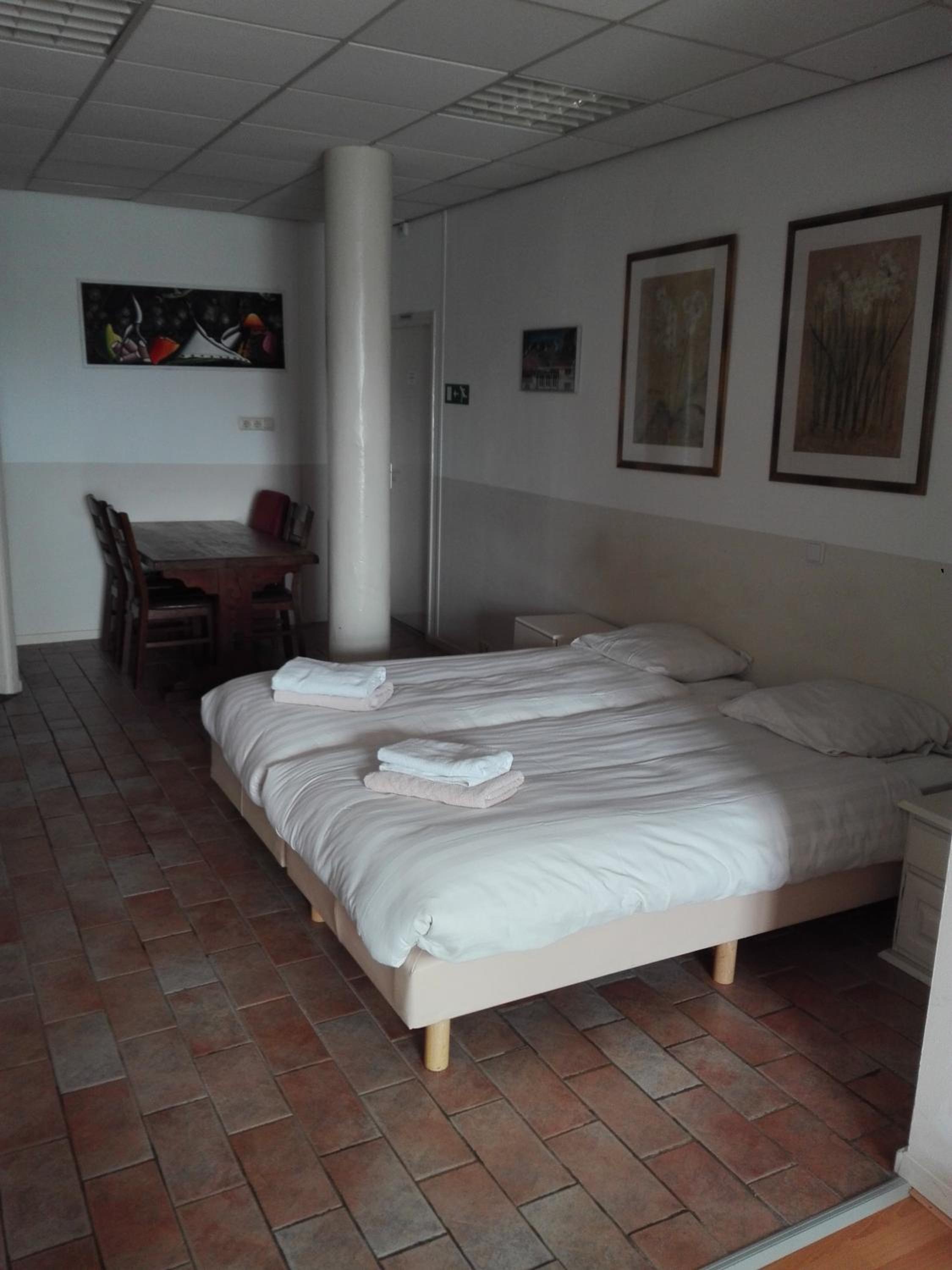 Bed & Breakfast Vlissingen