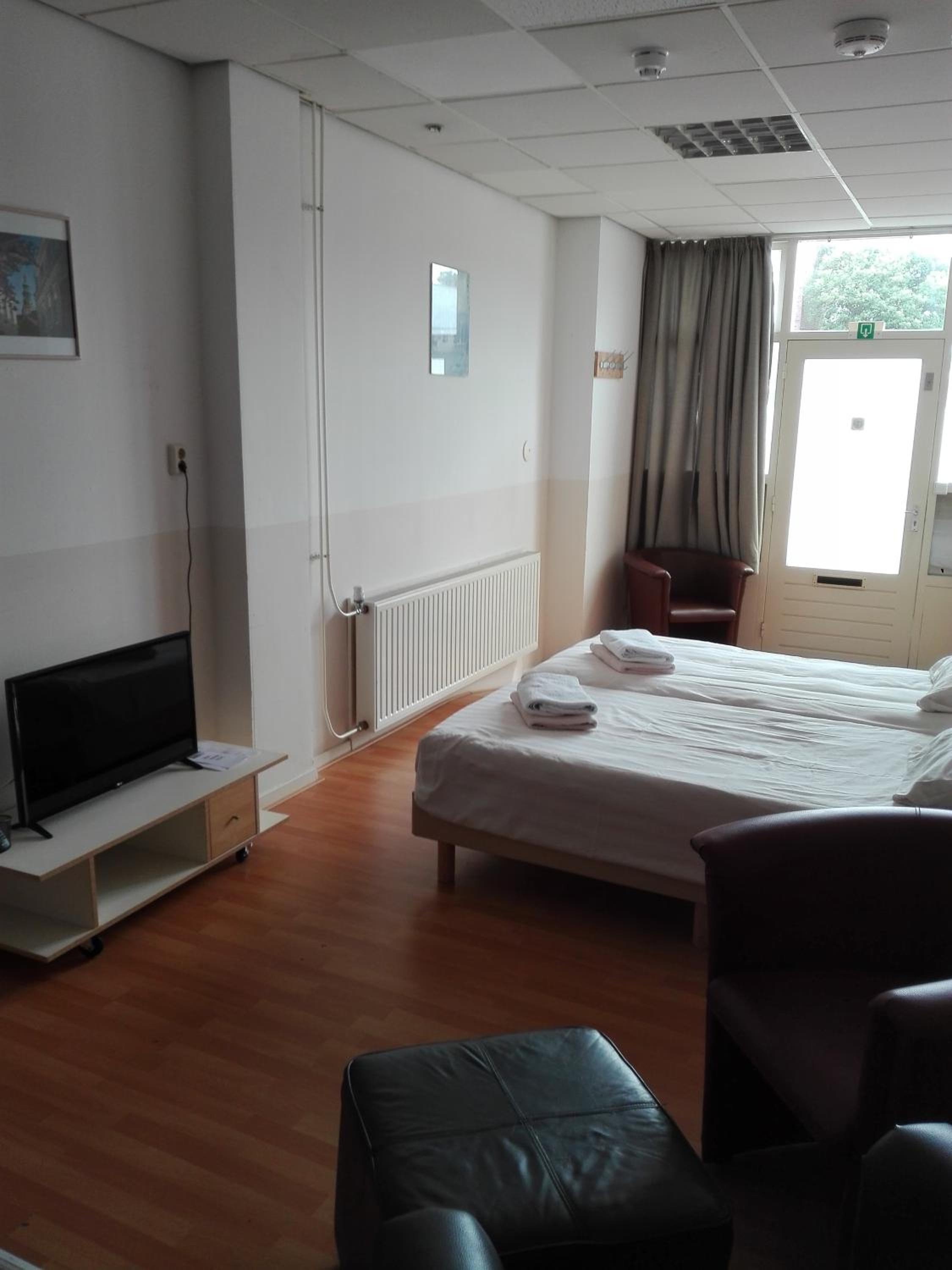 Bed & Breakfast Vlissingen