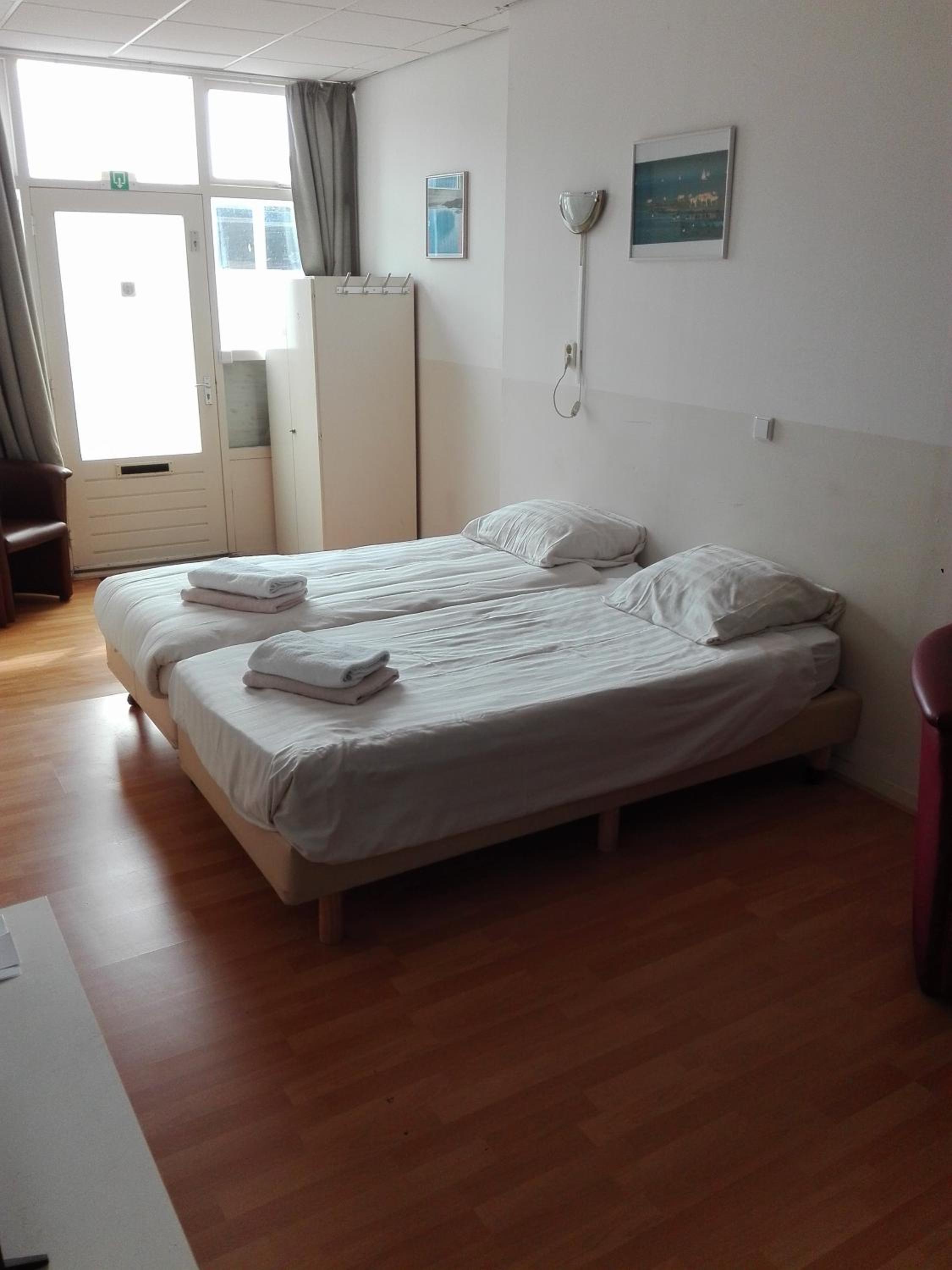 Bed & Breakfast Vlissingen