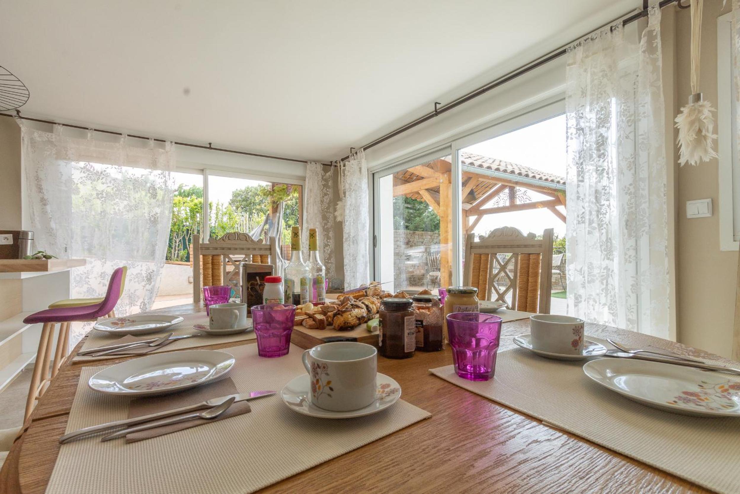 Maison Beally