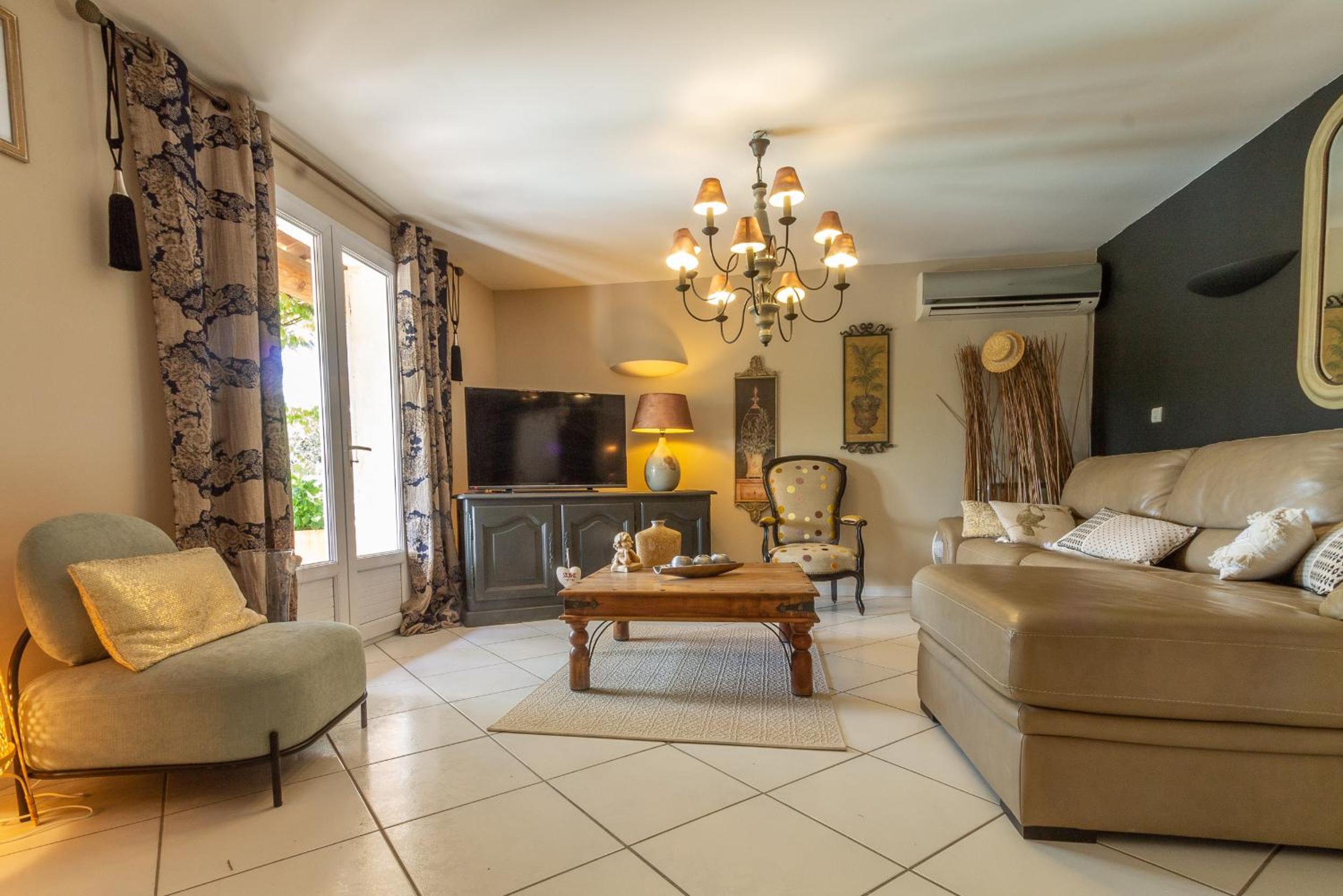 Maison Beally