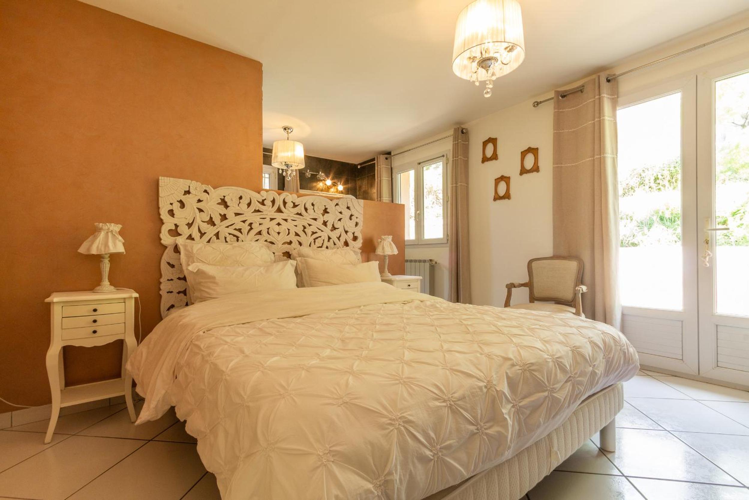 Maison Beally