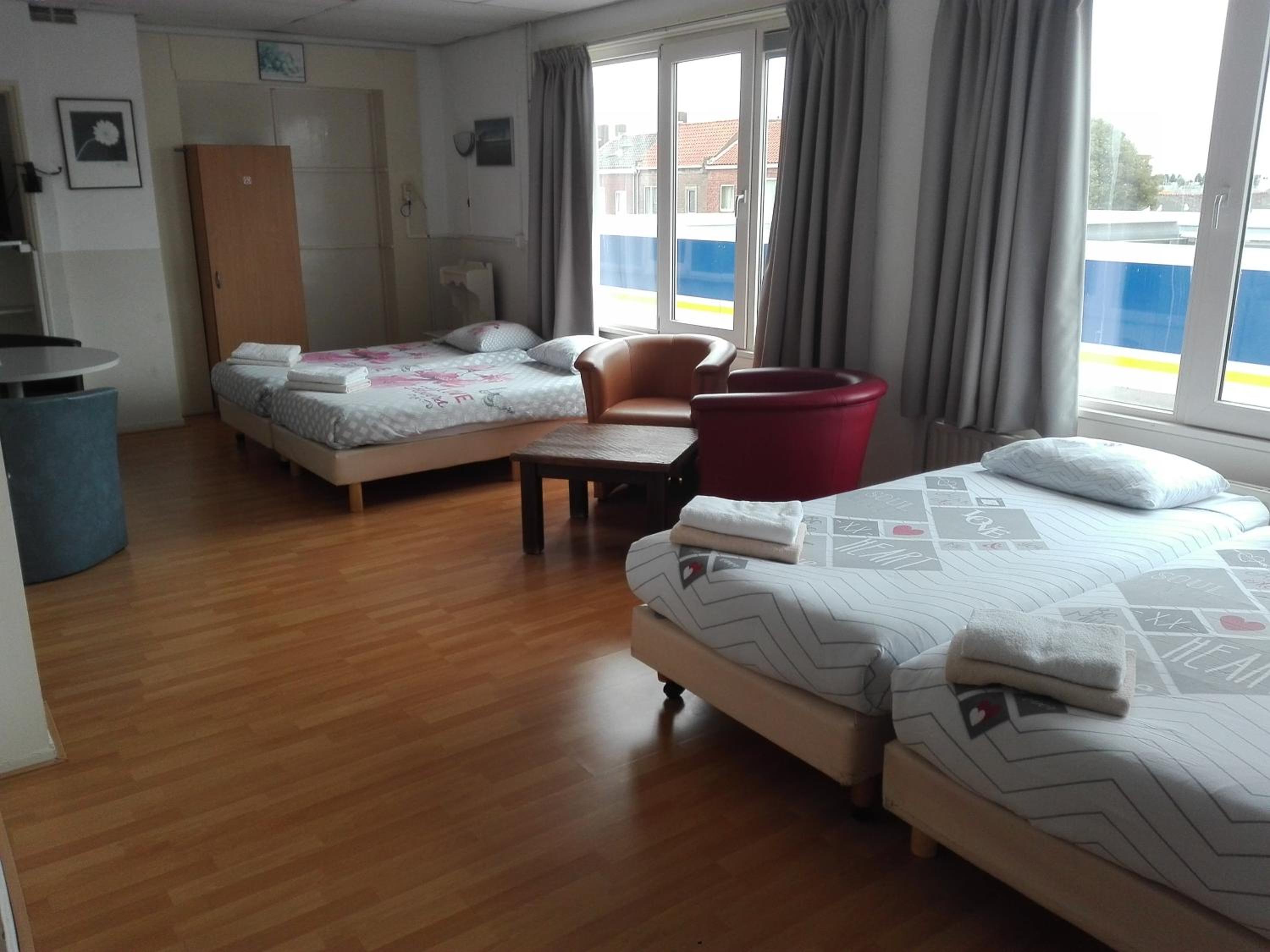 Bed & Breakfast Vlissingen
