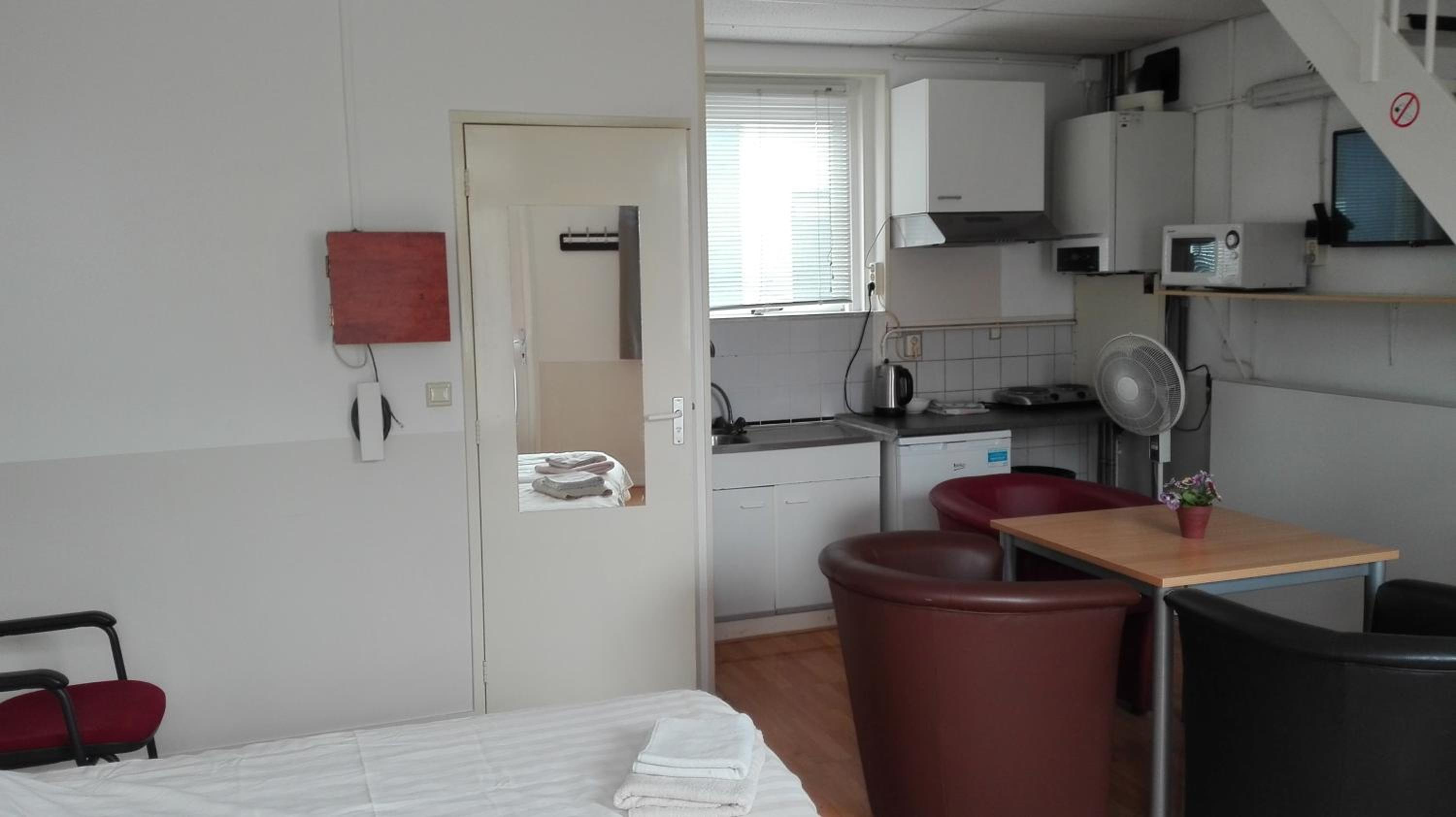 Bed & Breakfast Vlissingen