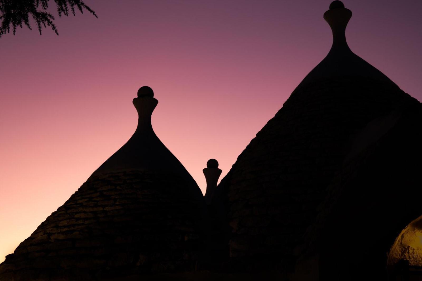 Trullo Cristelle