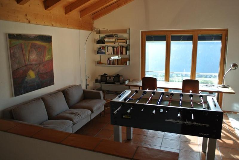 Principala 5 Zeller Andiast - Ferienwohnung für max. 10 Personen view 5
