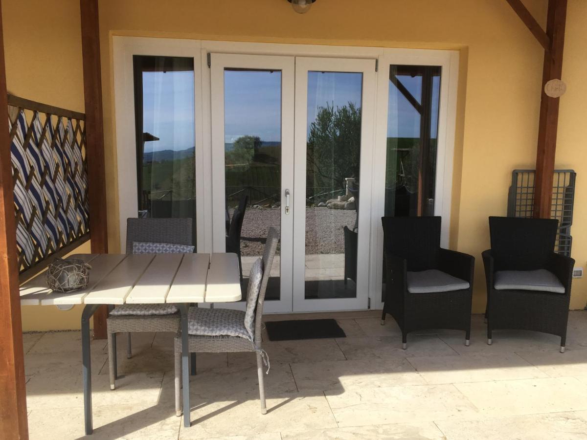 Casa Cologna Appartementen view 2