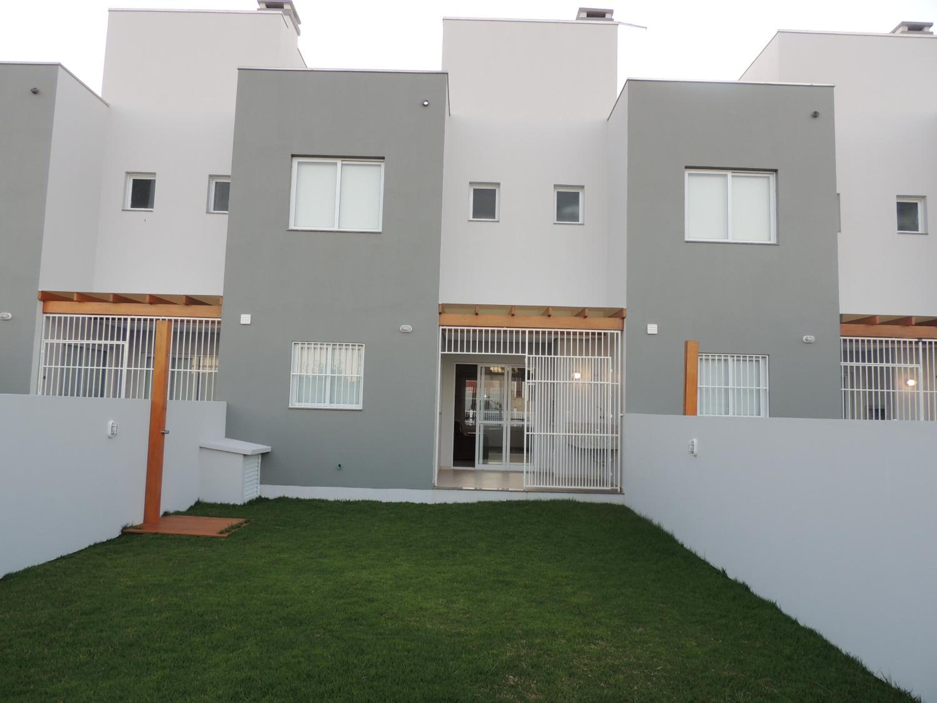 Casa de Praia em Torres RS Praia Lagoa jardim