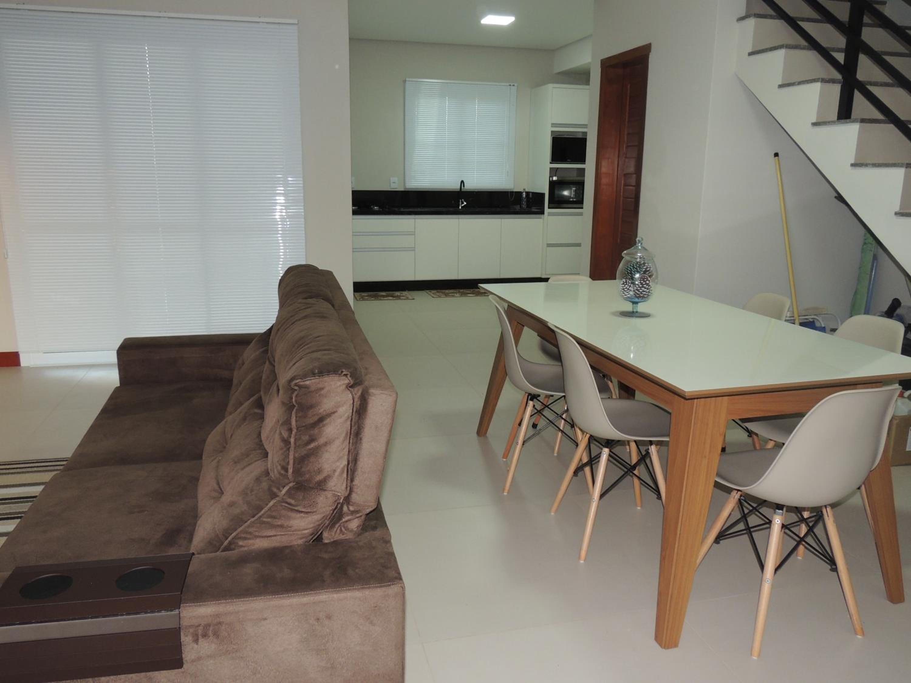 Casa de Praia em Torres RS Praia Lagoa jardim