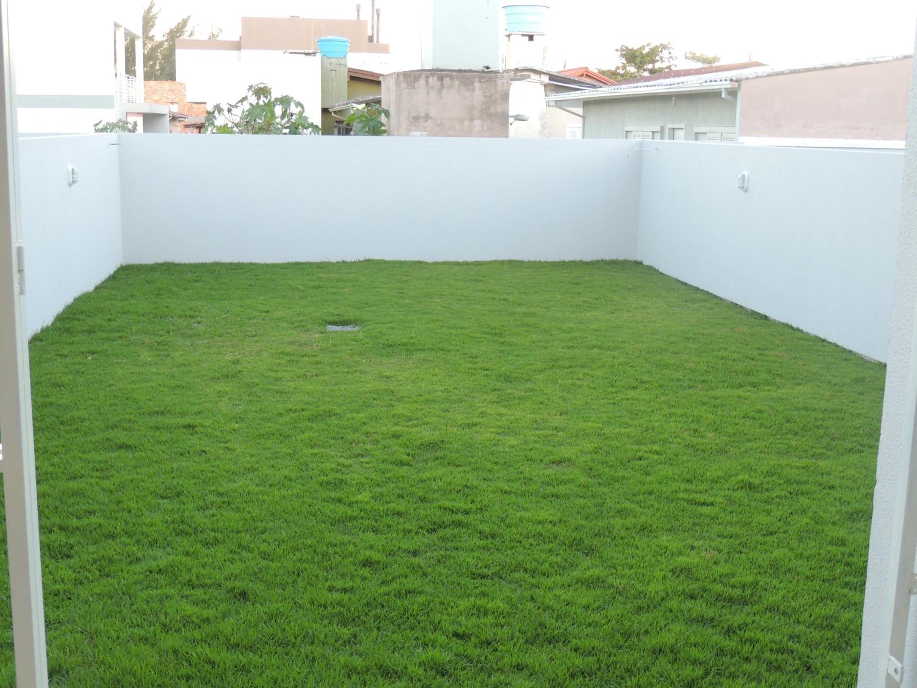Casa de Praia em Torres RS Praia Lagoa jardim
