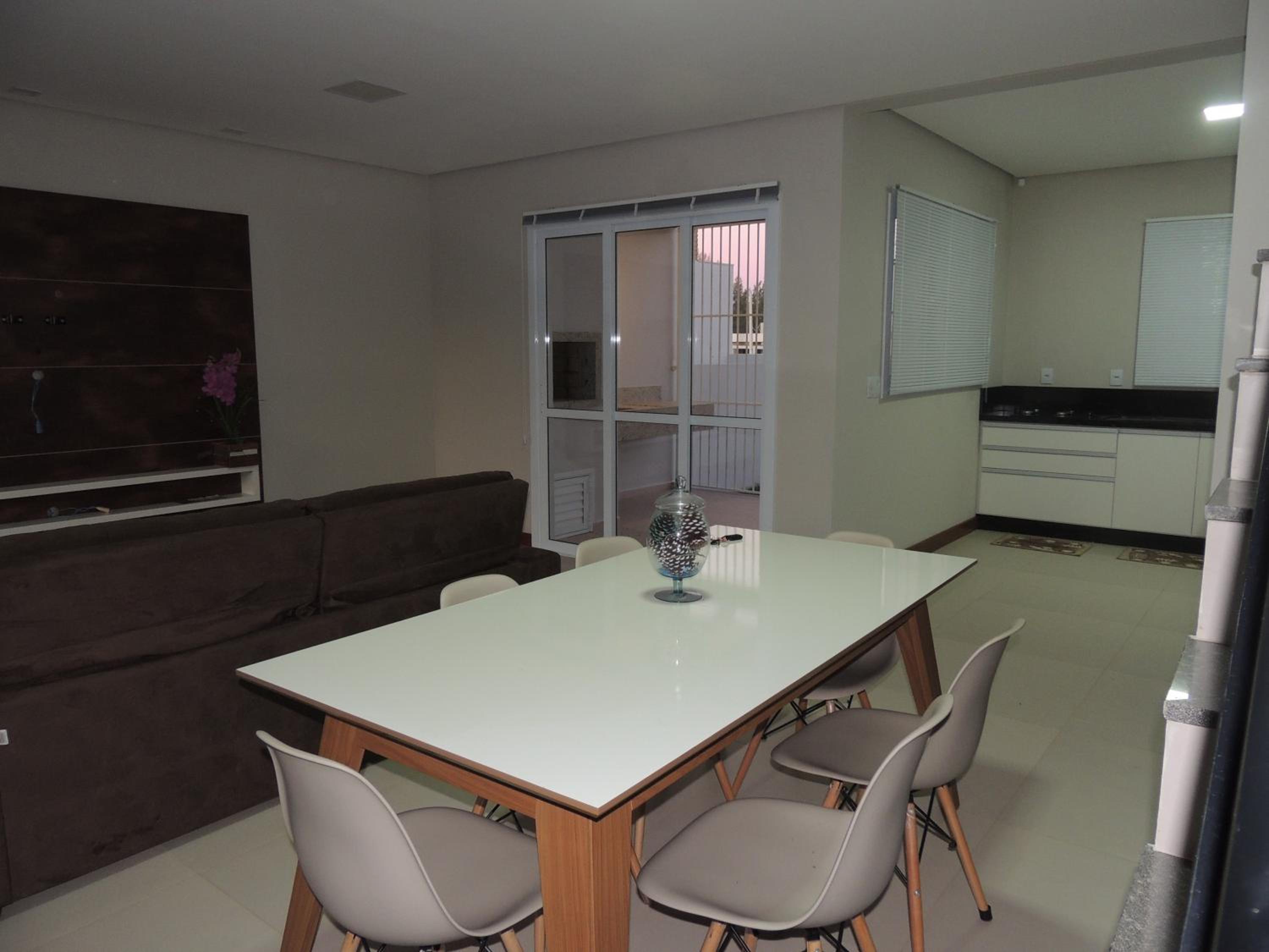 Casa de Praia em Torres RS Praia Lagoa jardim