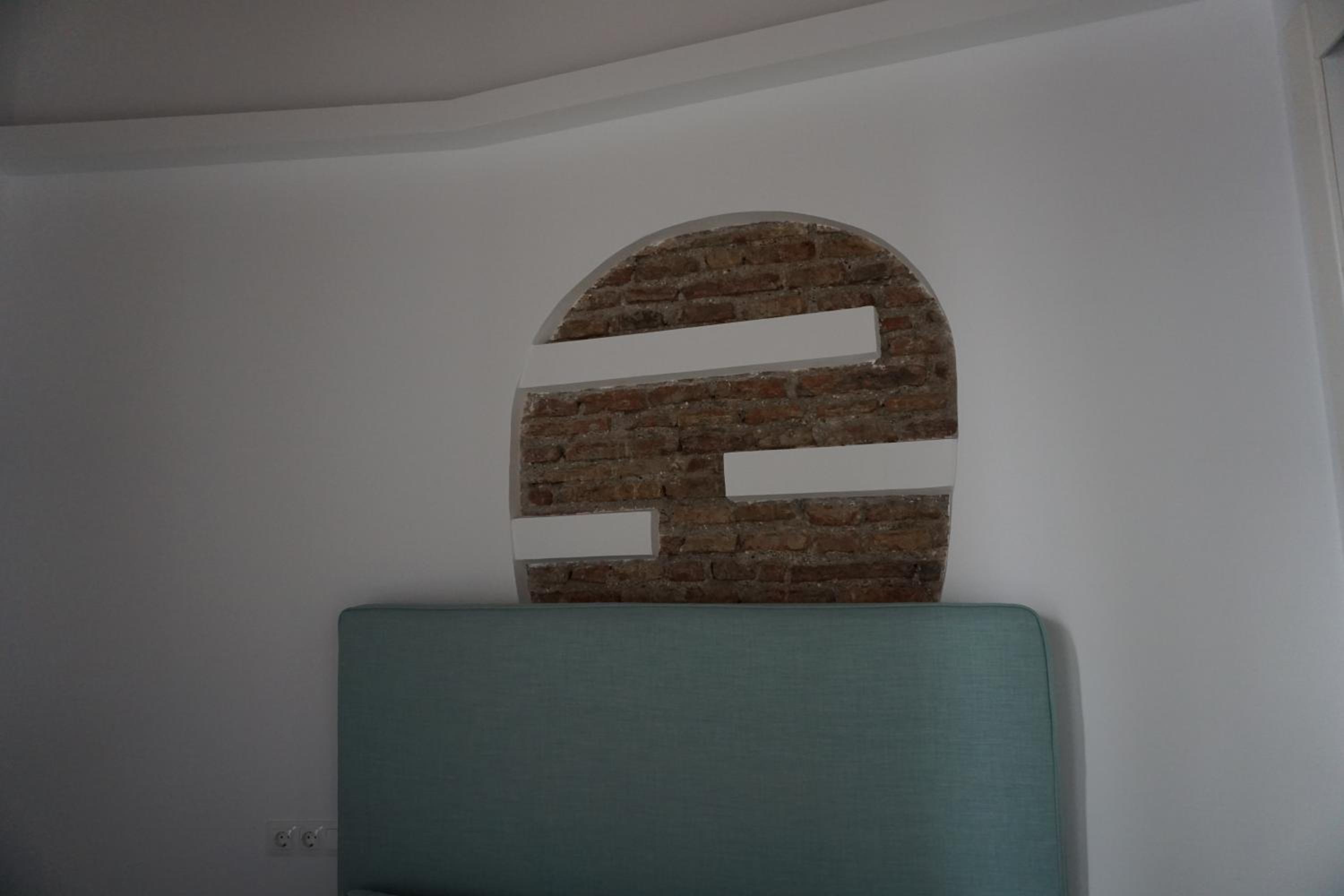 Apartamentos Mediterránea Centro