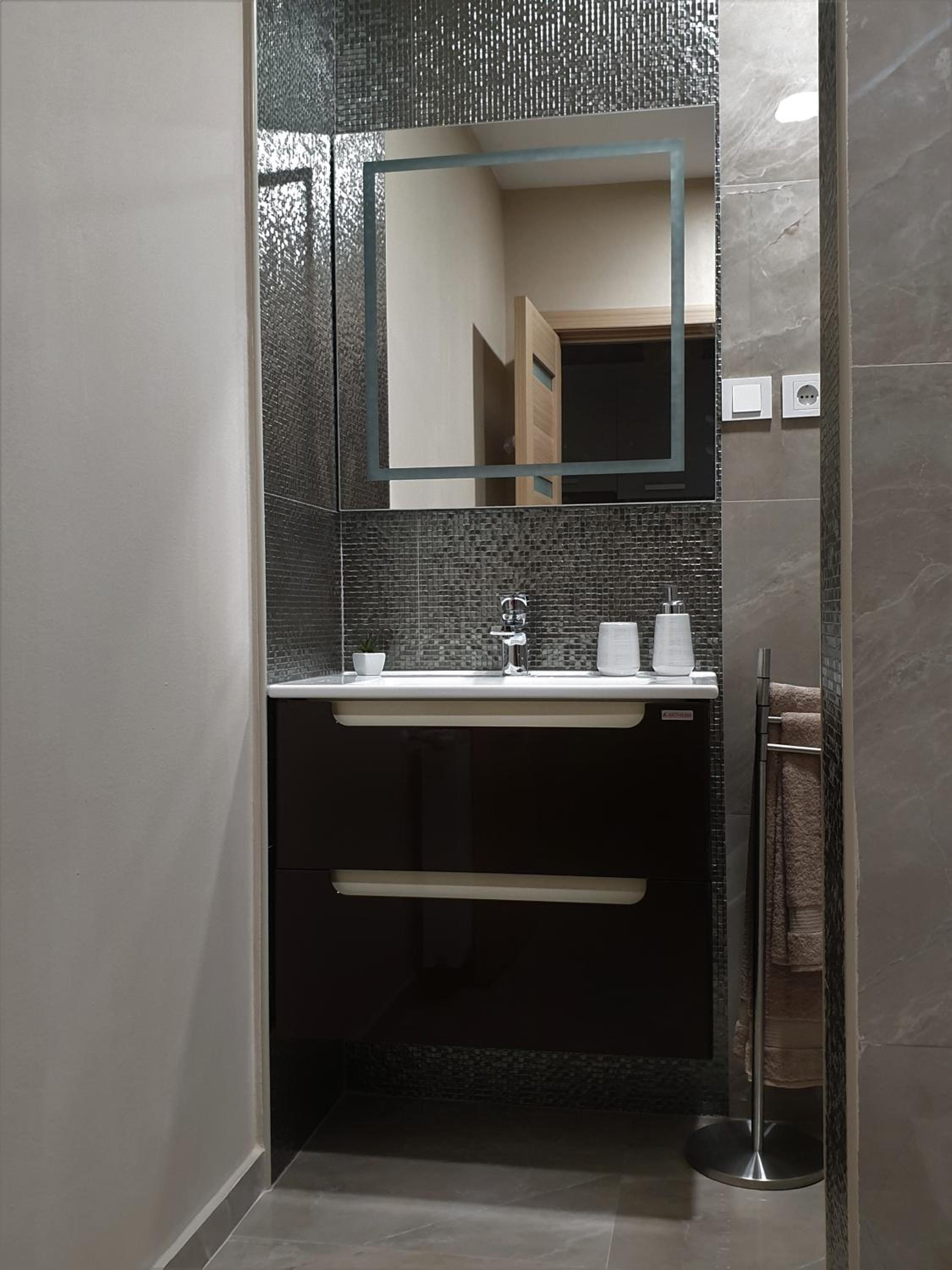 Irina Apartments view 3