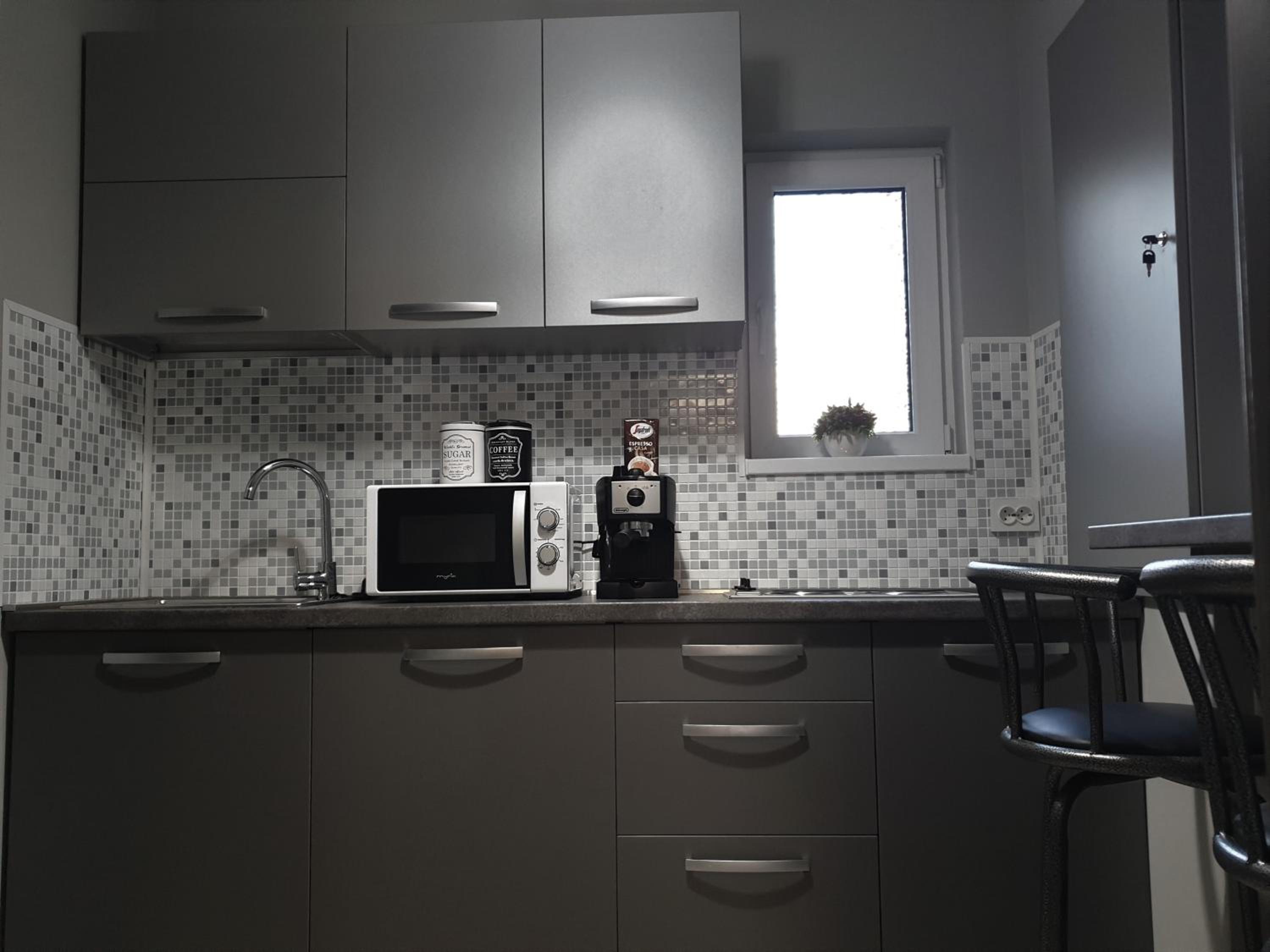 Irina Apartments view 4