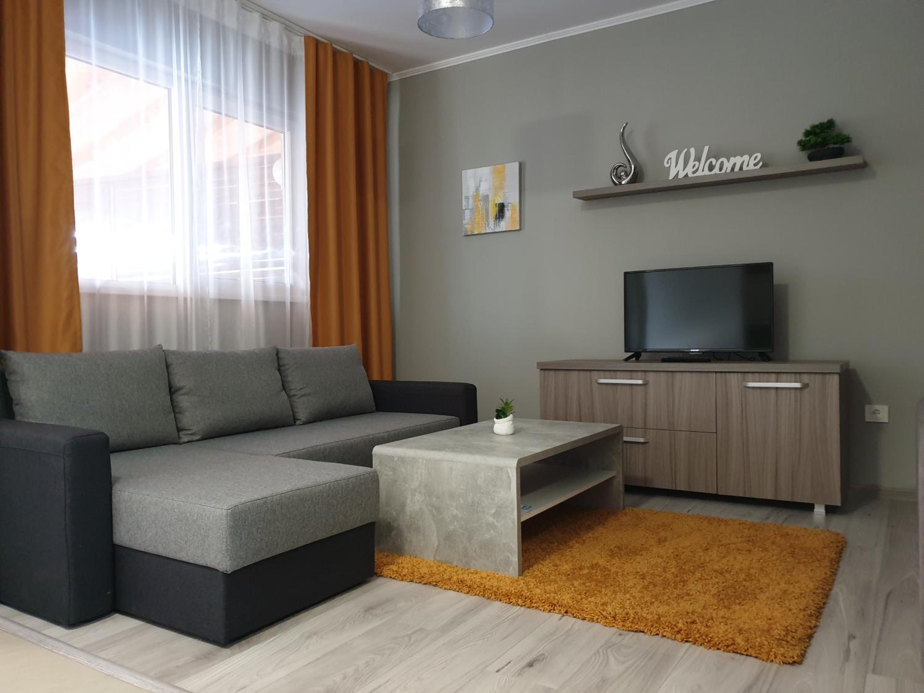 Irina Apartments view 5