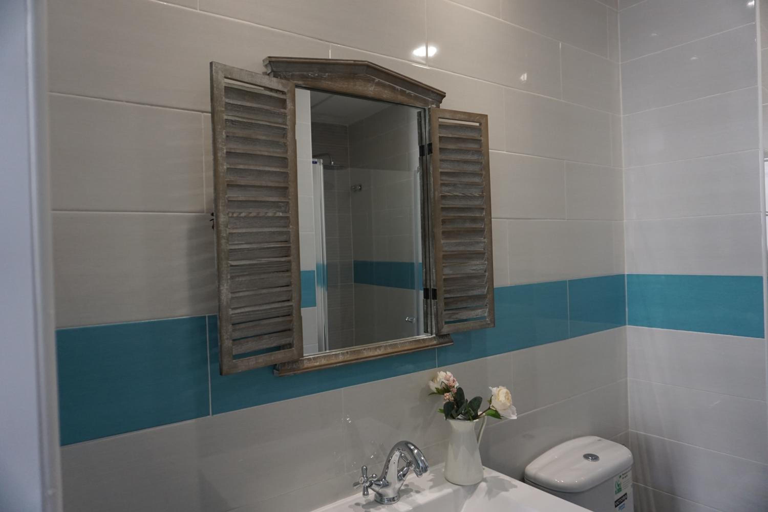 Apartamentos Mediterránea Centro