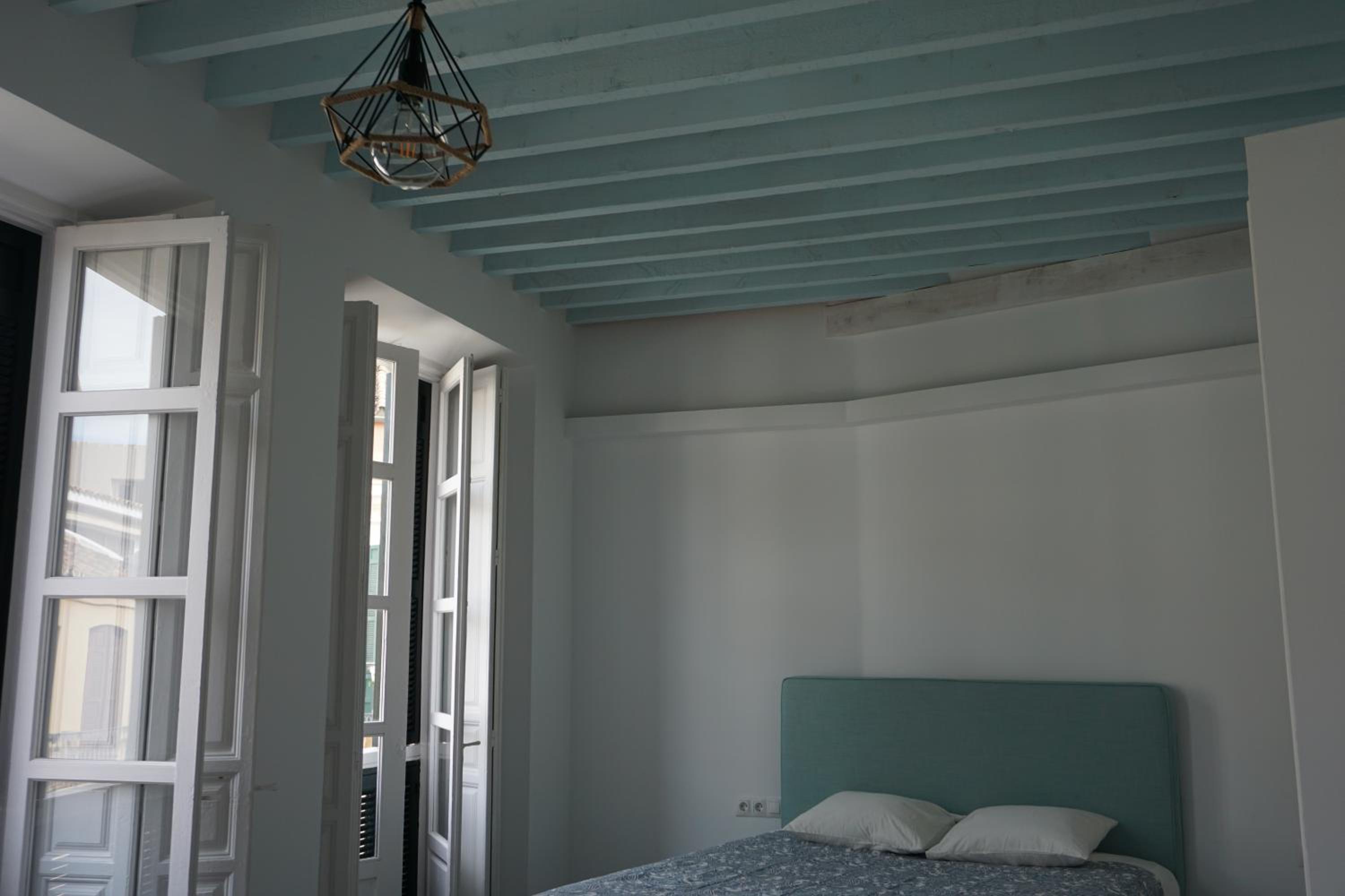 Apartamentos Mediterránea Centro