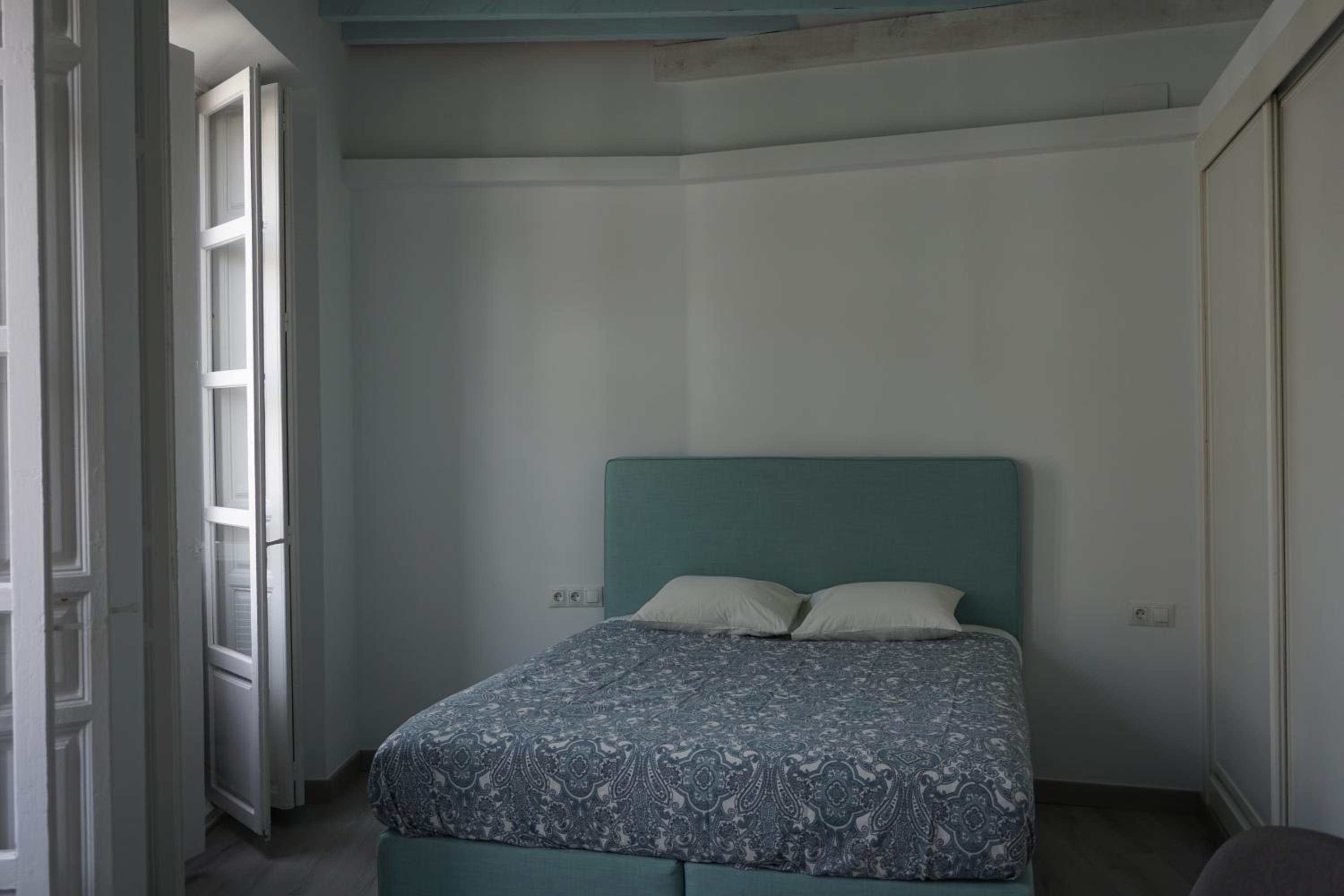 Apartamentos Mediterránea Centro