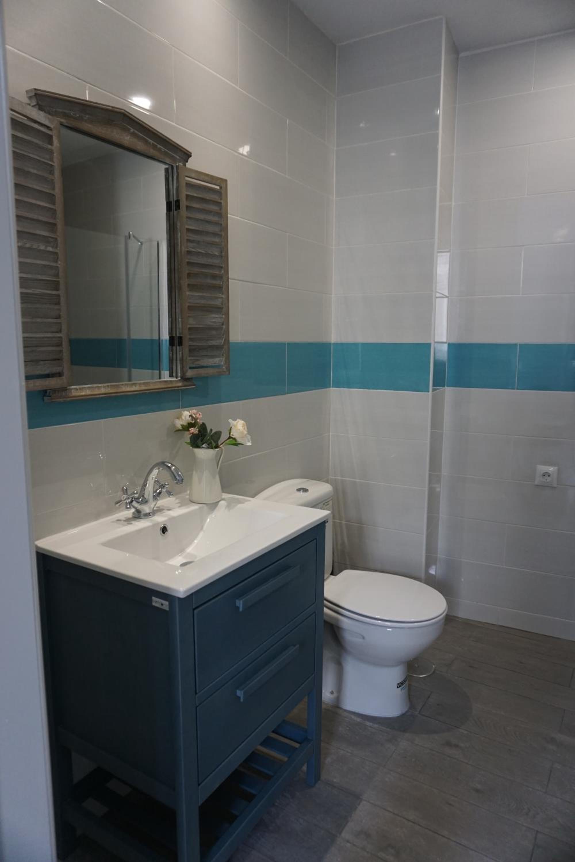 Apartamentos Mediterránea Centro
