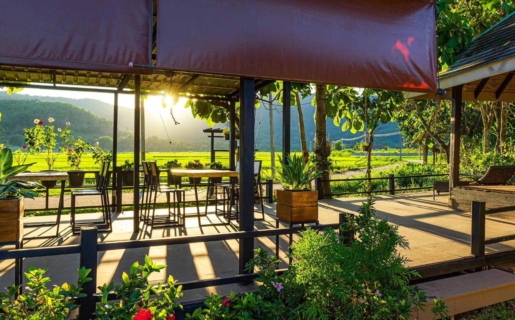 Baan Sin Suk
