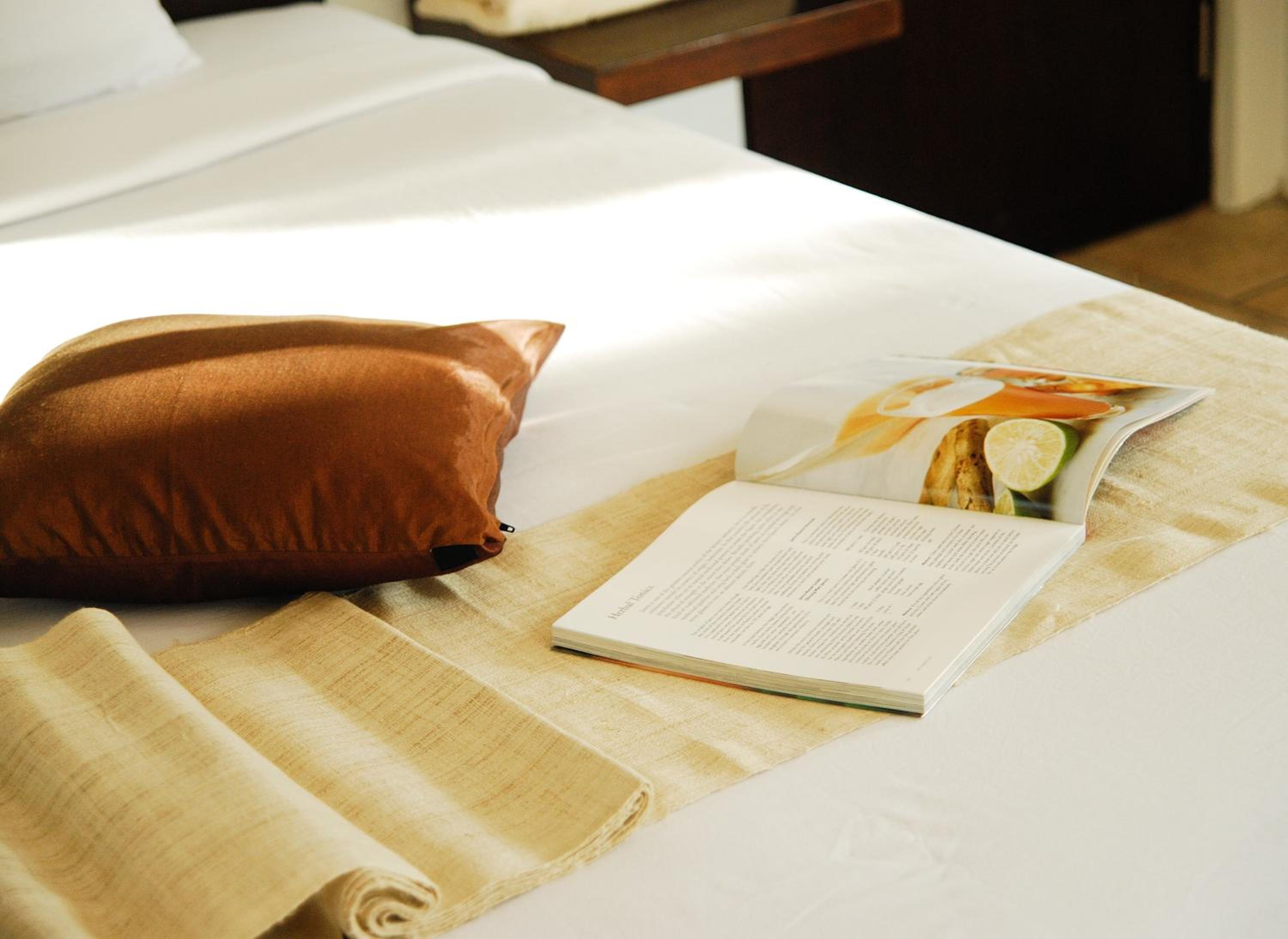 Sarikantang Resort & Spa, Koh Phangan