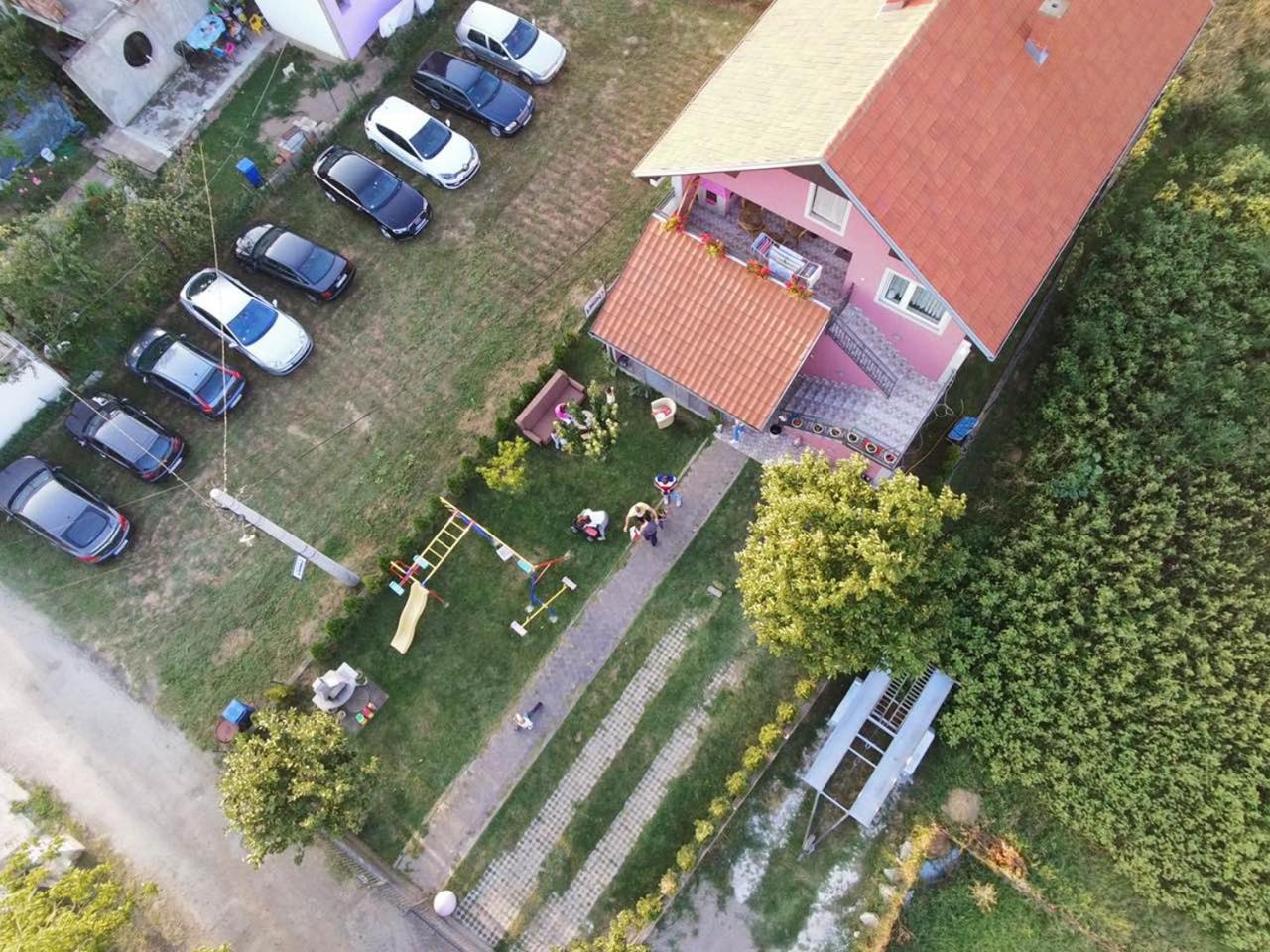 Apartments "Predah kod Baraća" view 5