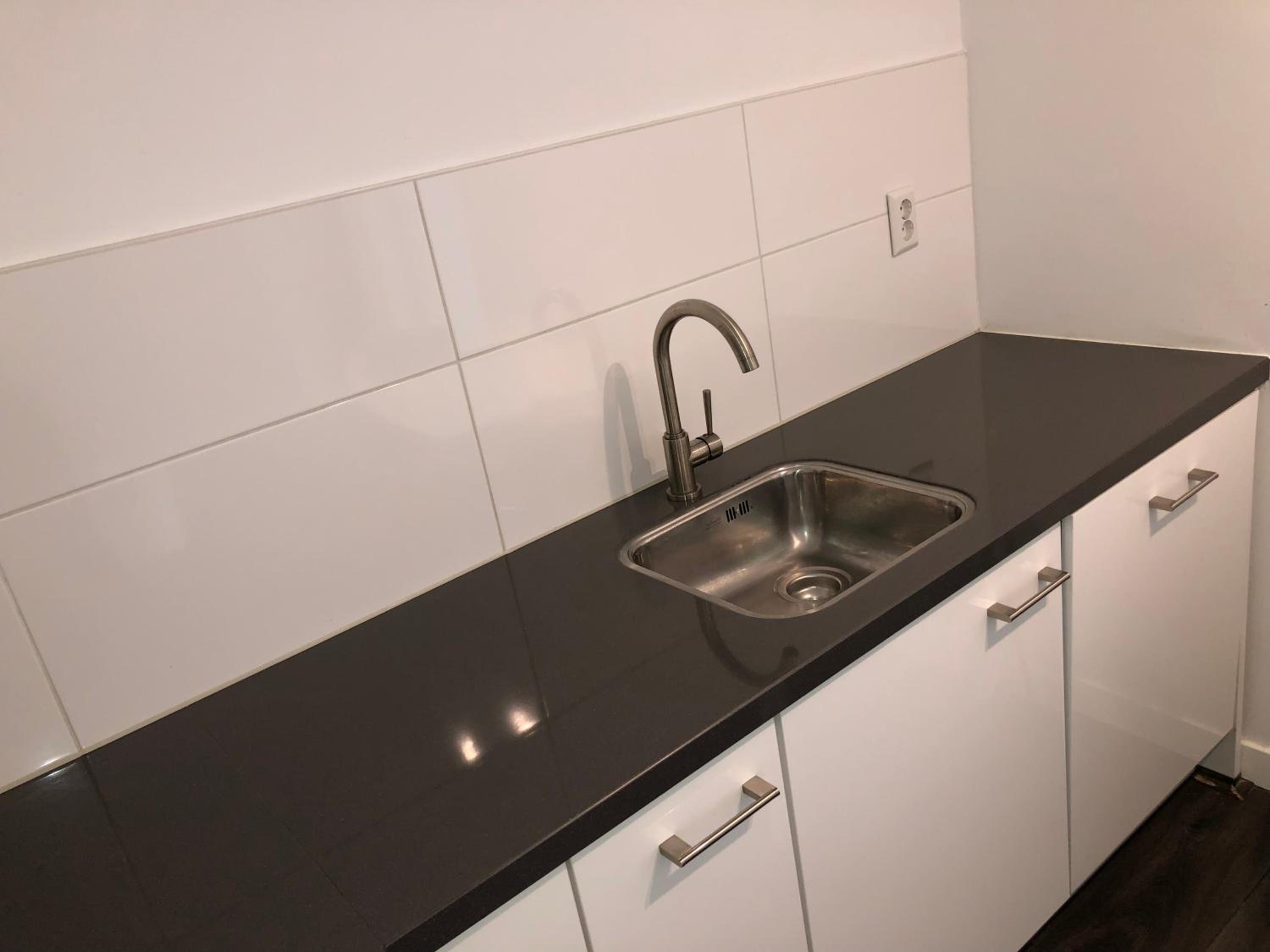 White Moon Apartment